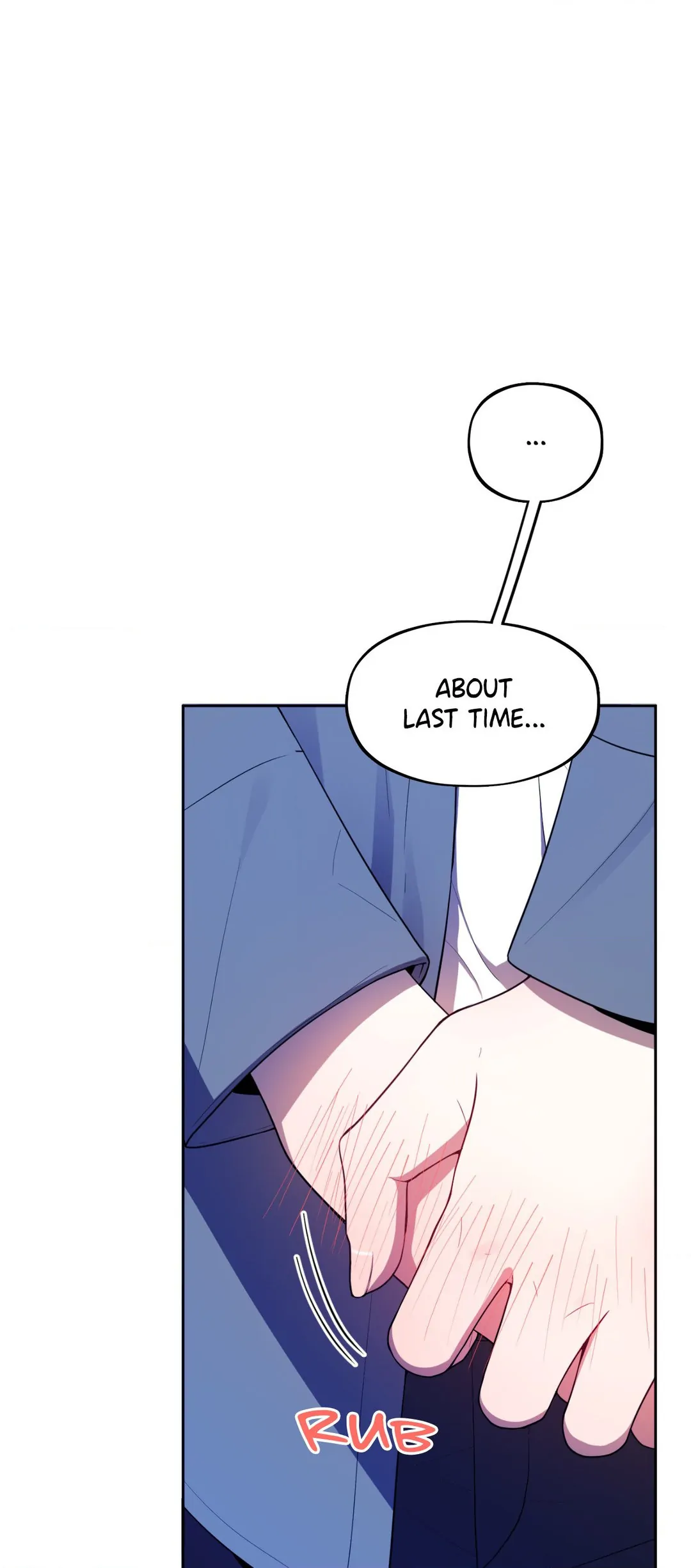 Leave Room for Love「Official」 - Chapter 4 manhwa