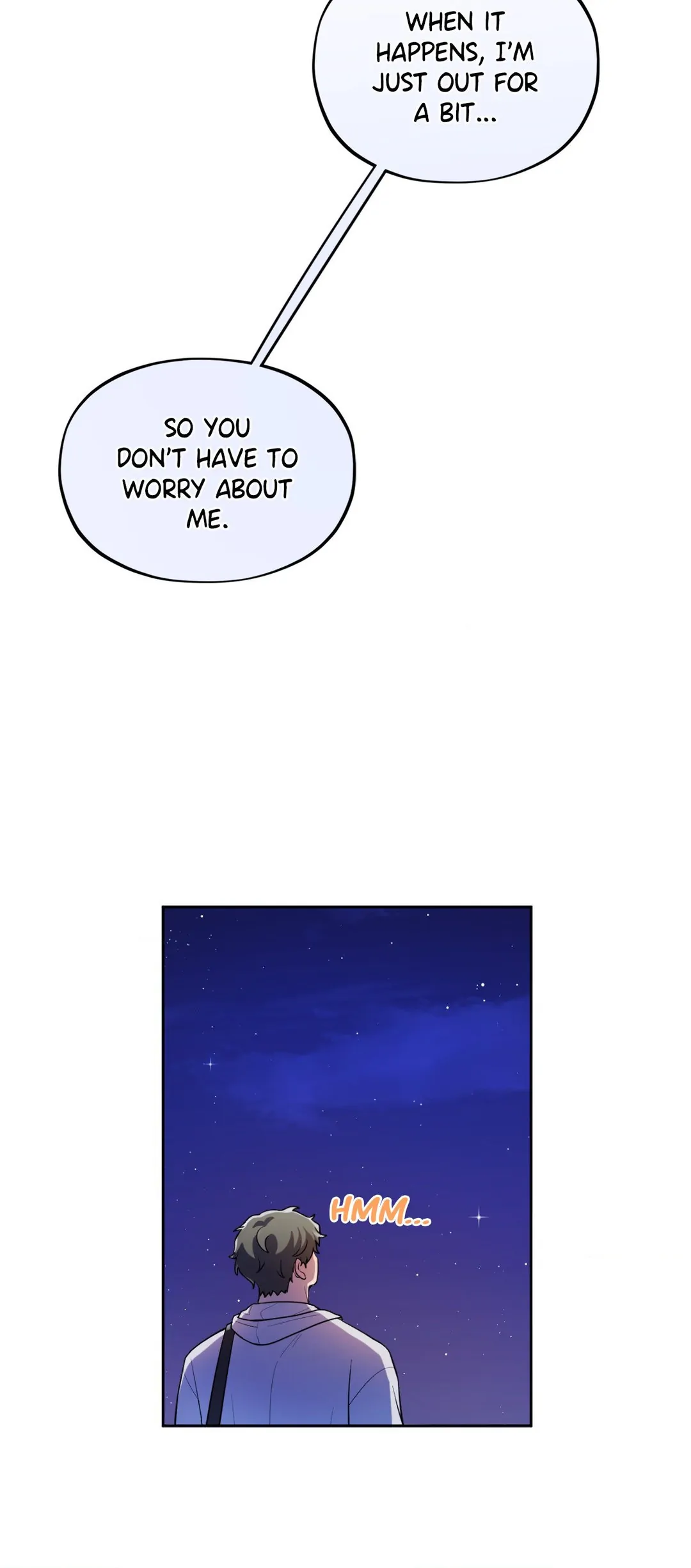 Leave Room for Love「Official」 - Chapter 4 manhwa