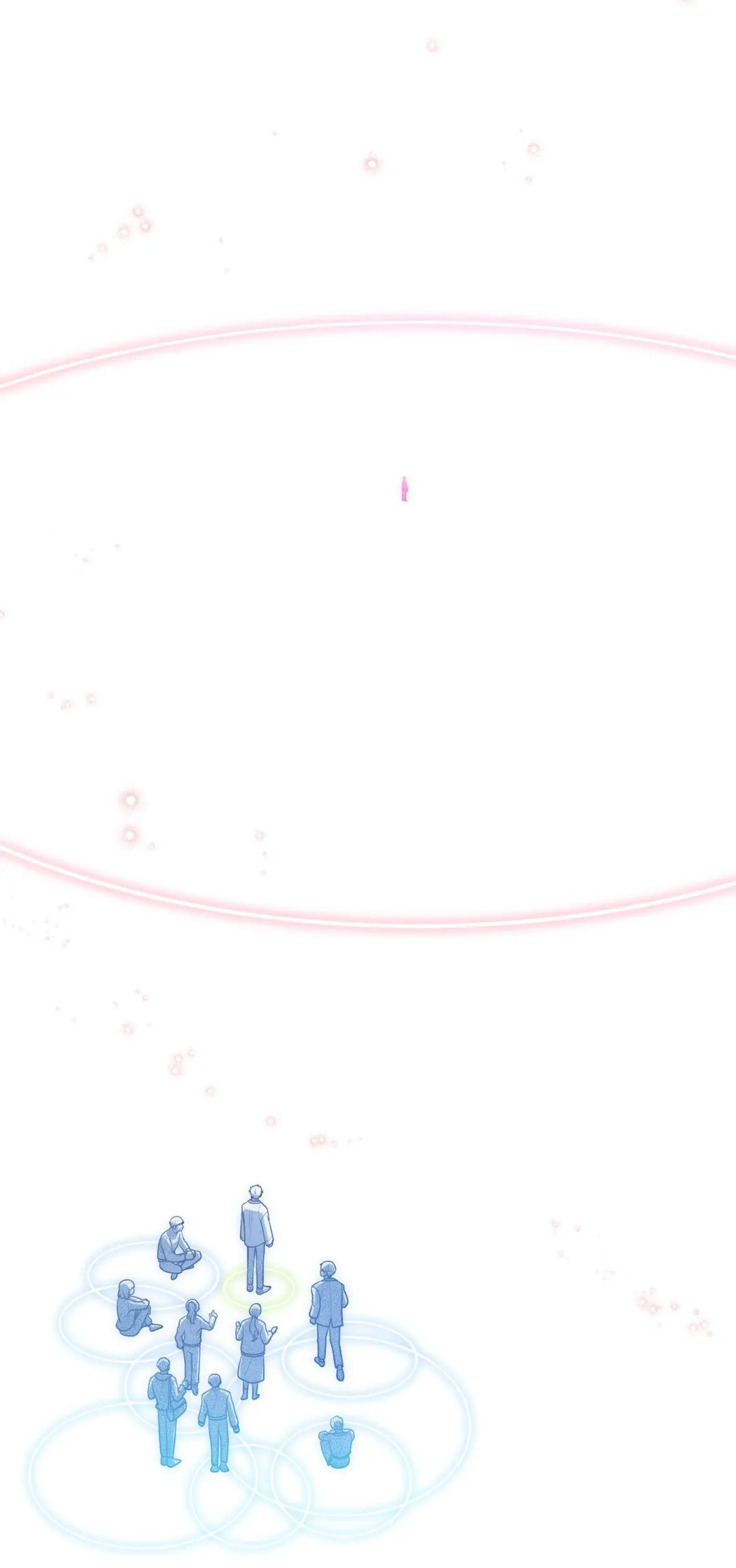Leave Room for Love「Official」 - Chapter 4 manhwa