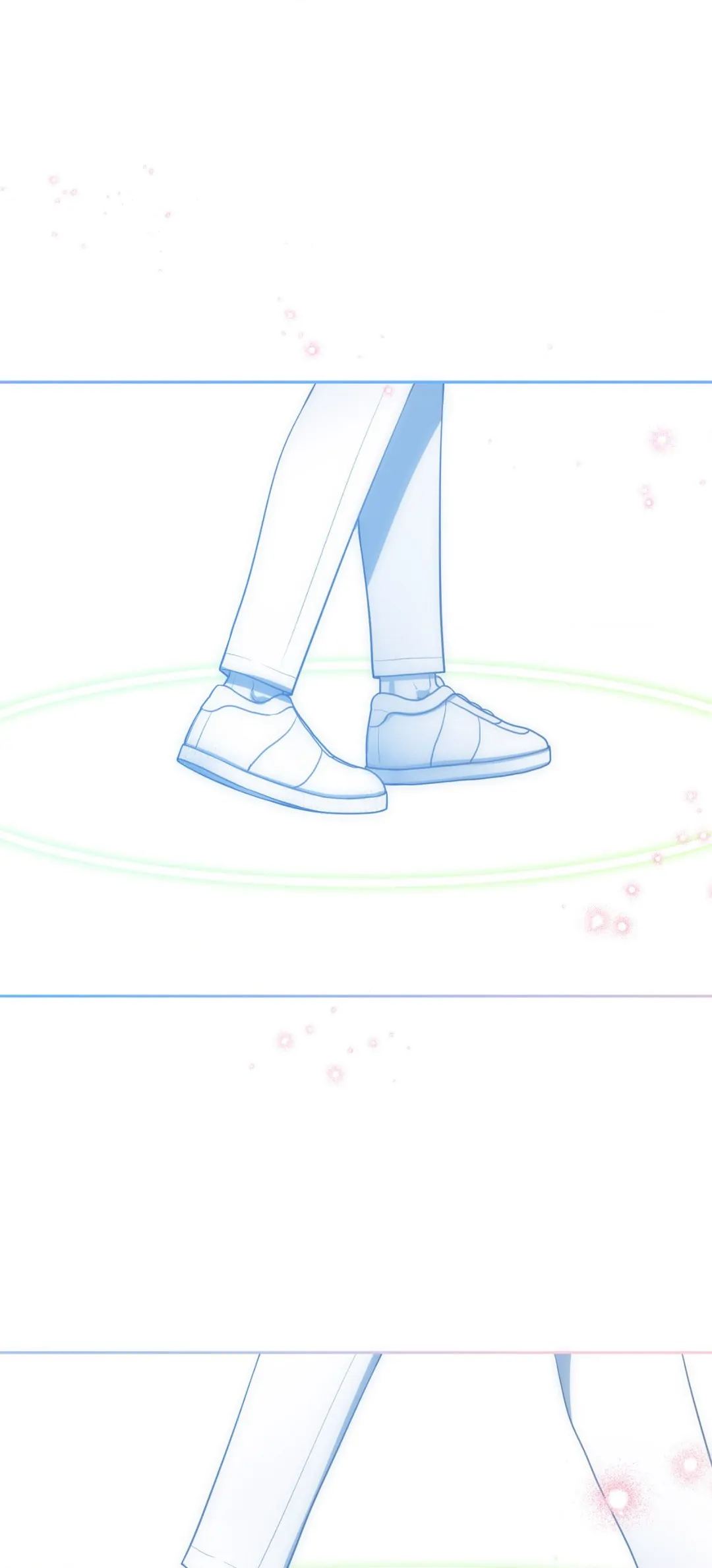 Leave Room for Love「Official」 - Chapter 4 manhwa