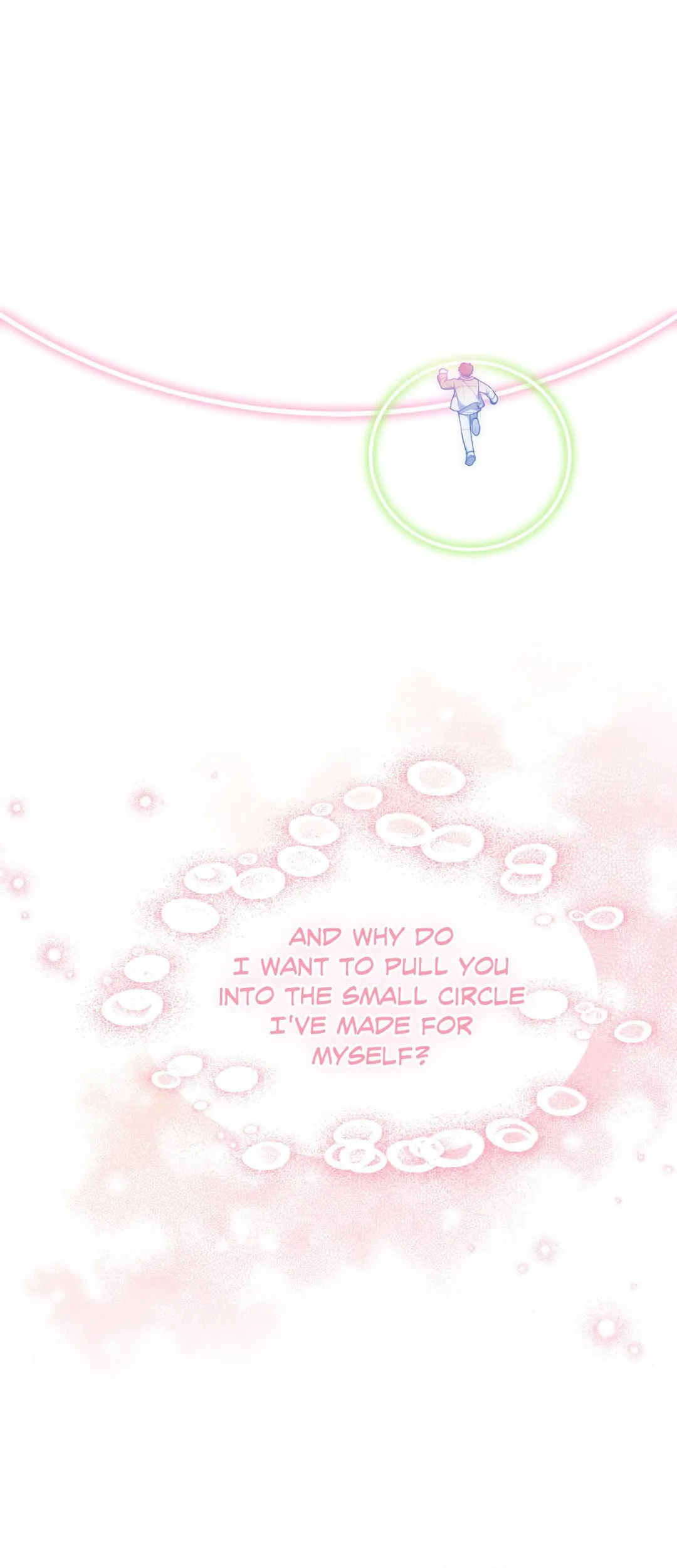 Leave Room for Love「Official」 - Chapter 4 manhwa