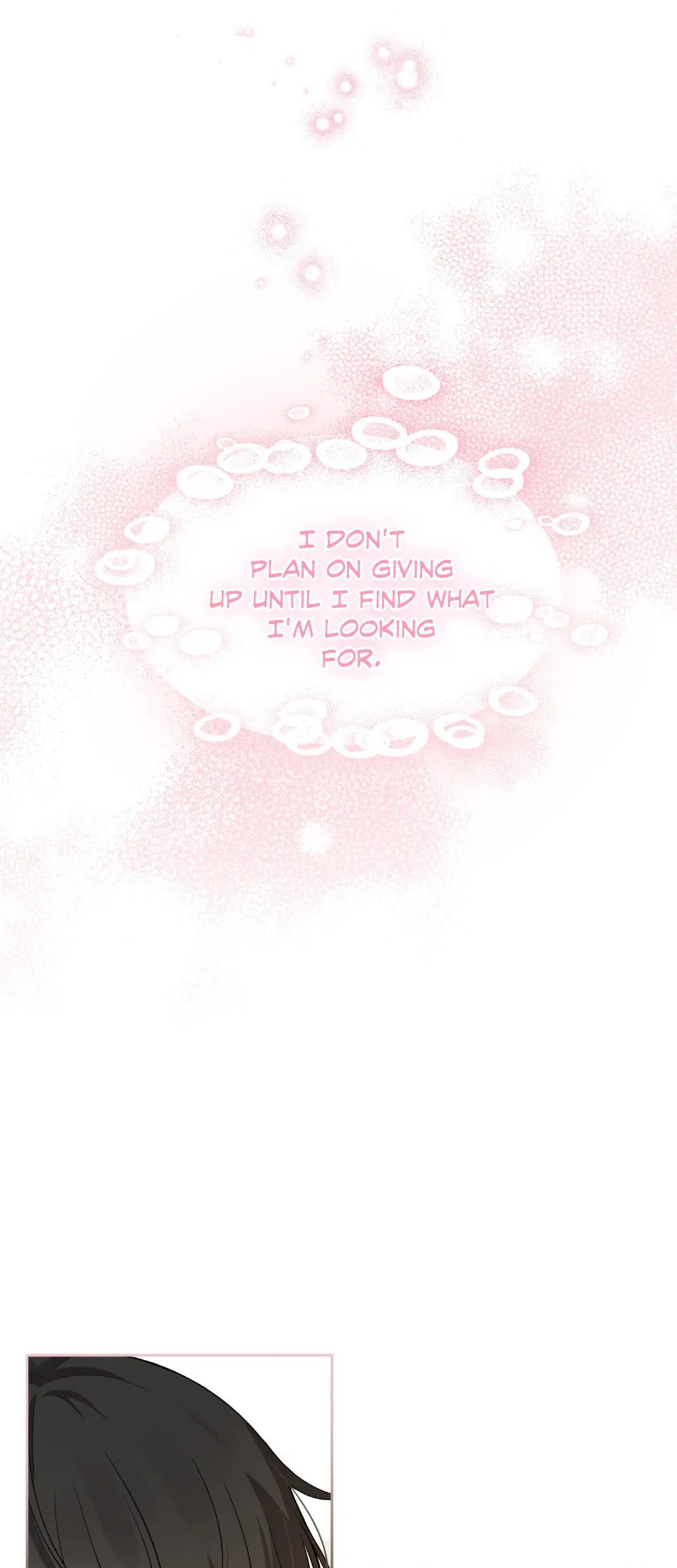 Leave Room for Love「Official」 - Chapter 4 manhwa