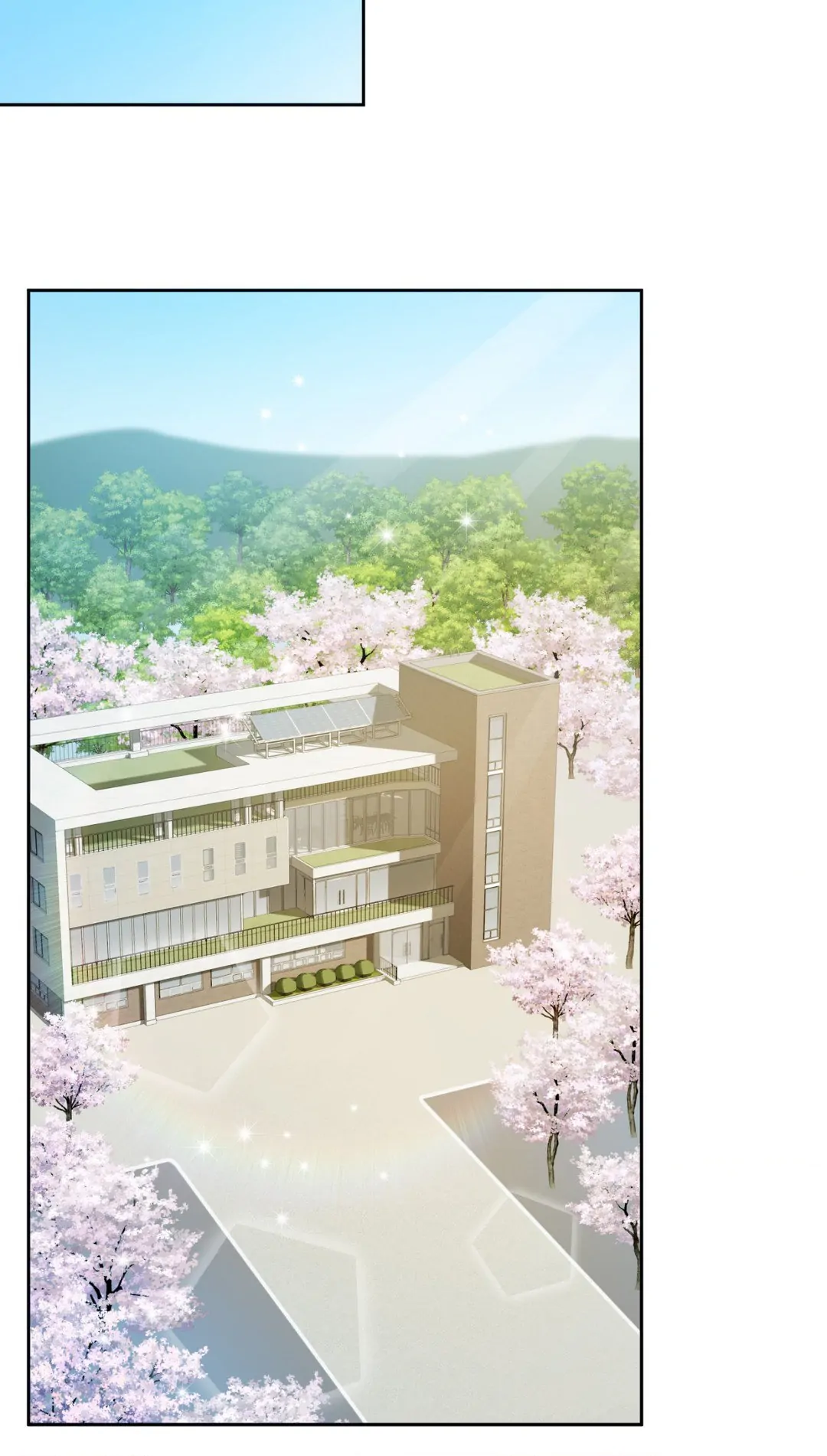 Leave Room for Love「Official」 - Chapter 4 manhwa
