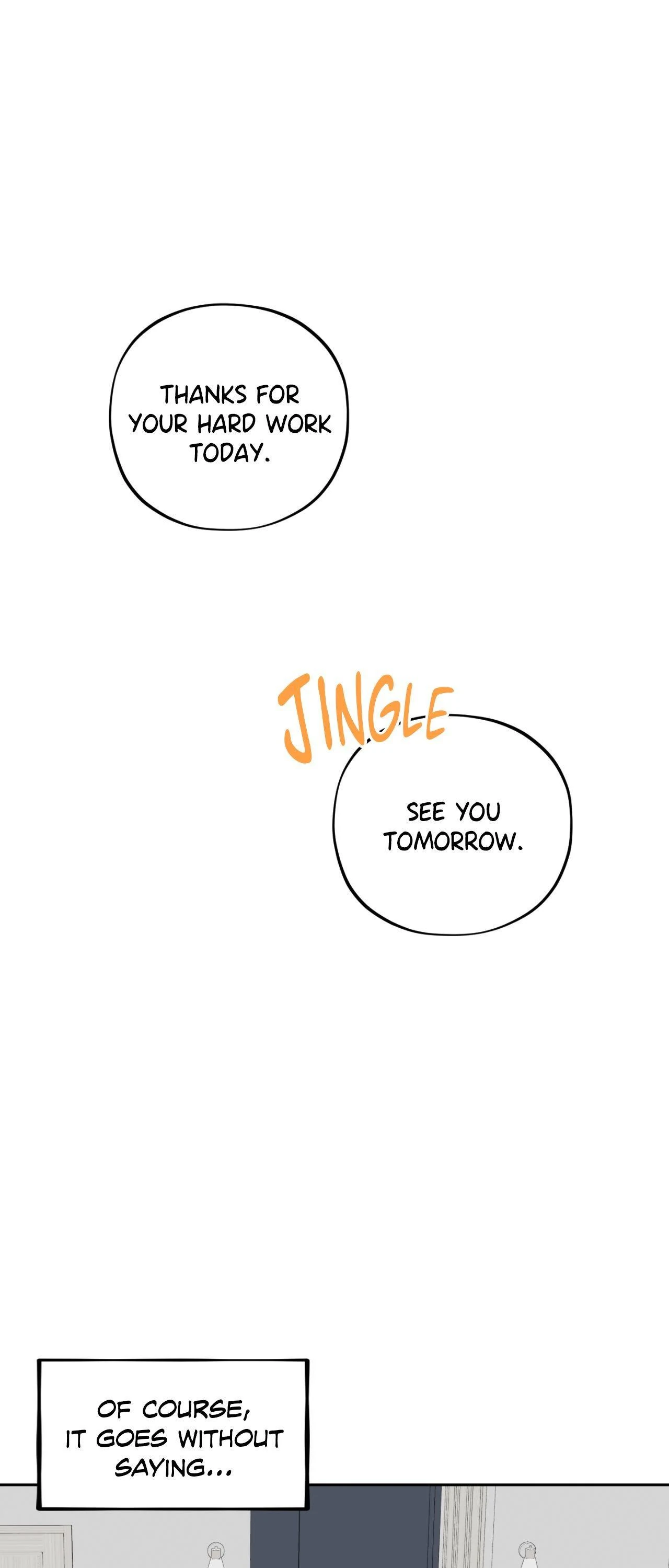 Leave Room for Love「Official」 - Chapter 40 manhwa
