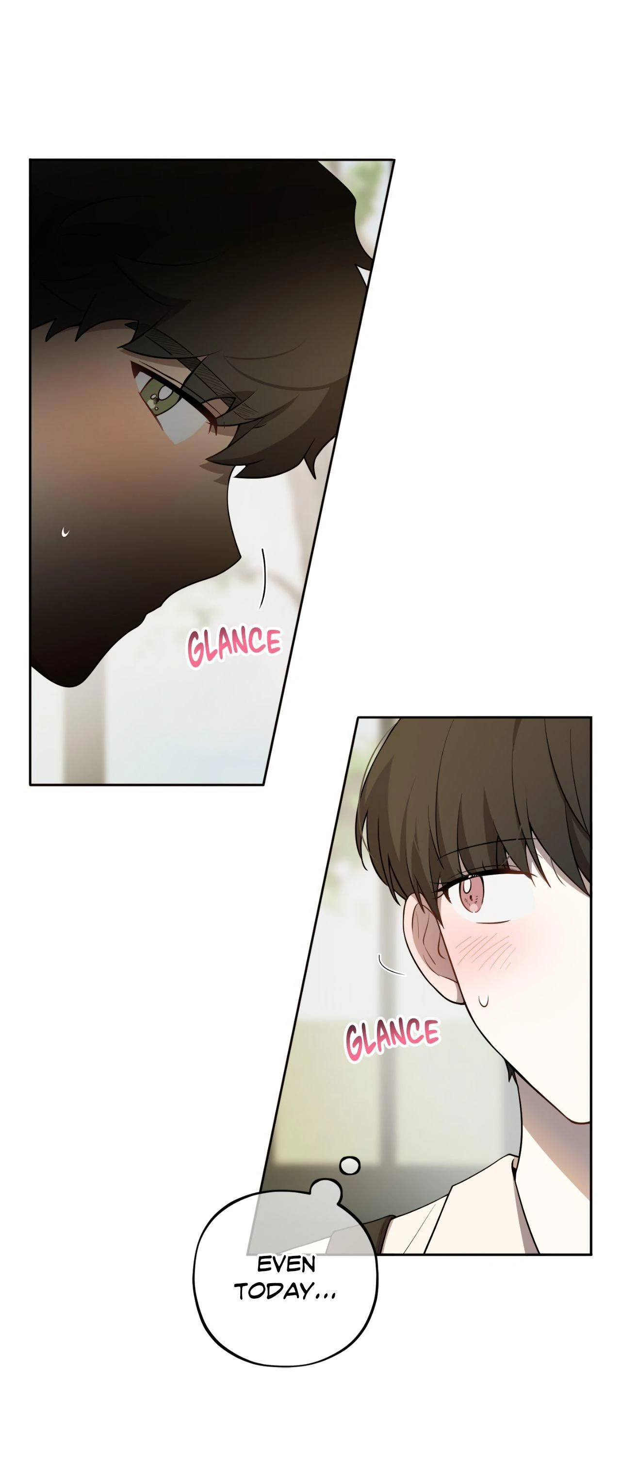 Leave Room for Love「Official」 - Chapter 40 manhwa