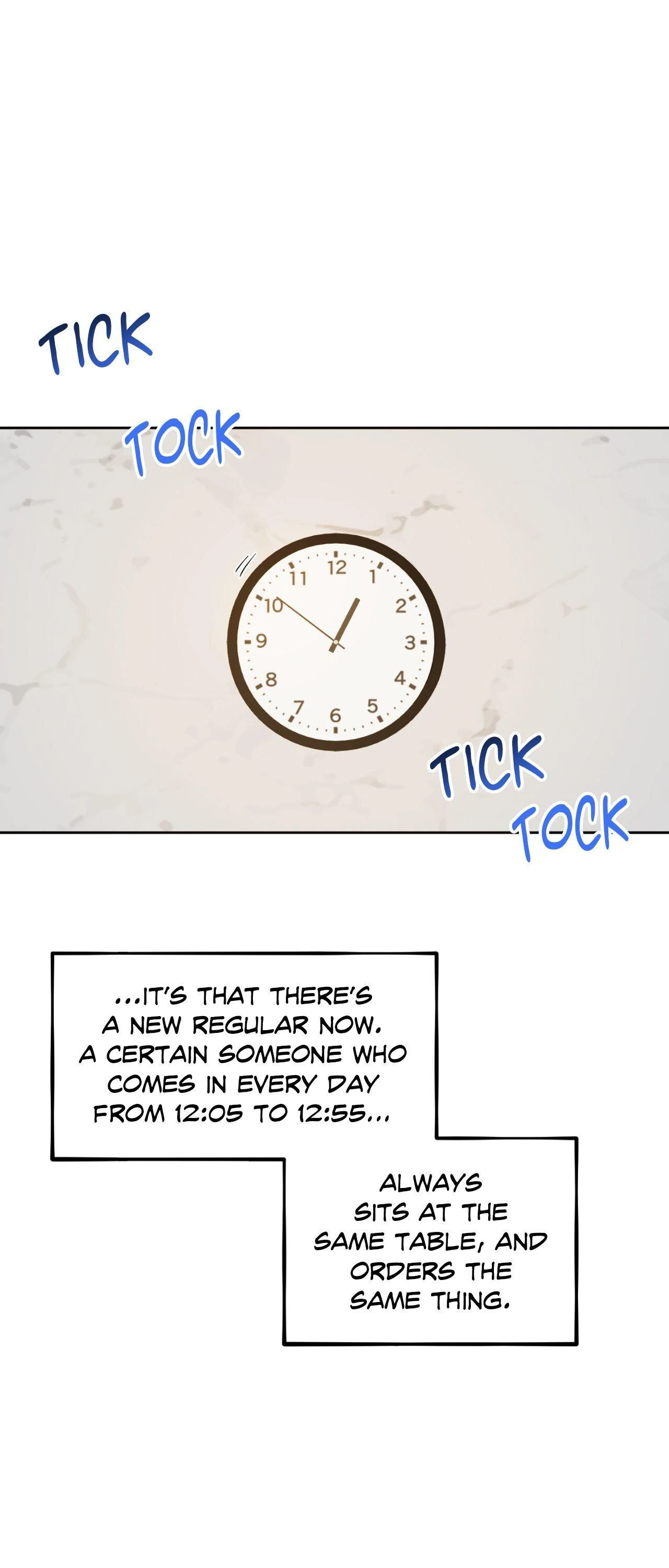 Leave Room for Love「Official」 - Chapter 40 manhwa