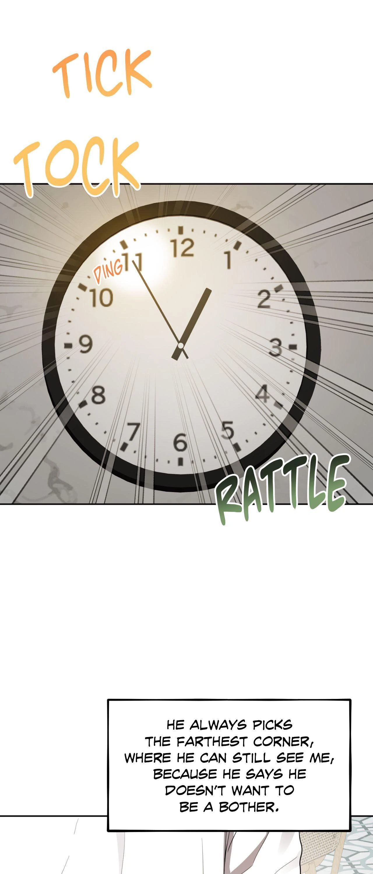 Leave Room for Love「Official」 - Chapter 40 manhwa