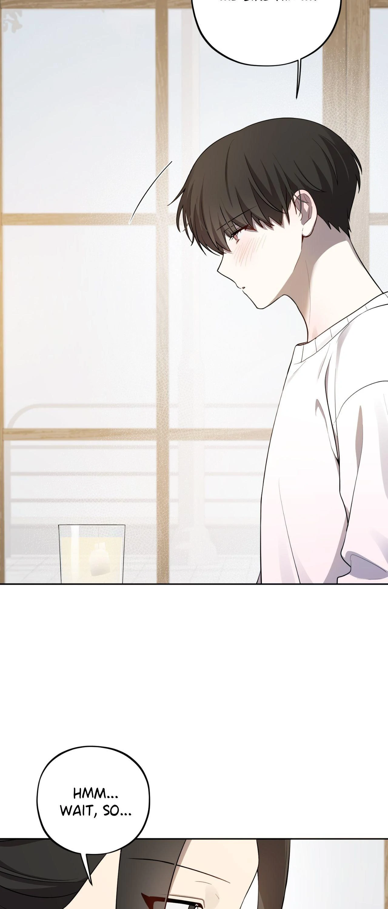 Leave Room for Love「Official」 - Chapter 40 manhwa