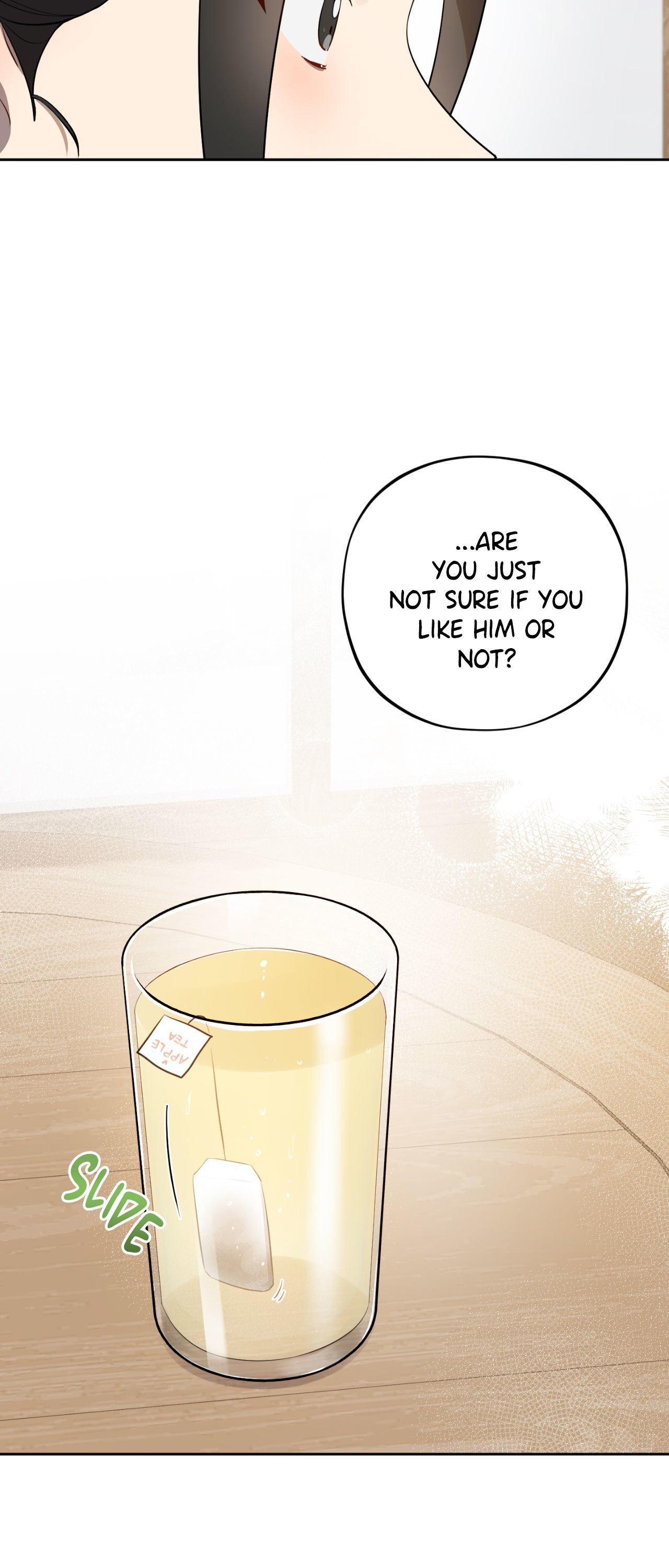 Leave Room for Love「Official」 - Chapter 40 manhwa