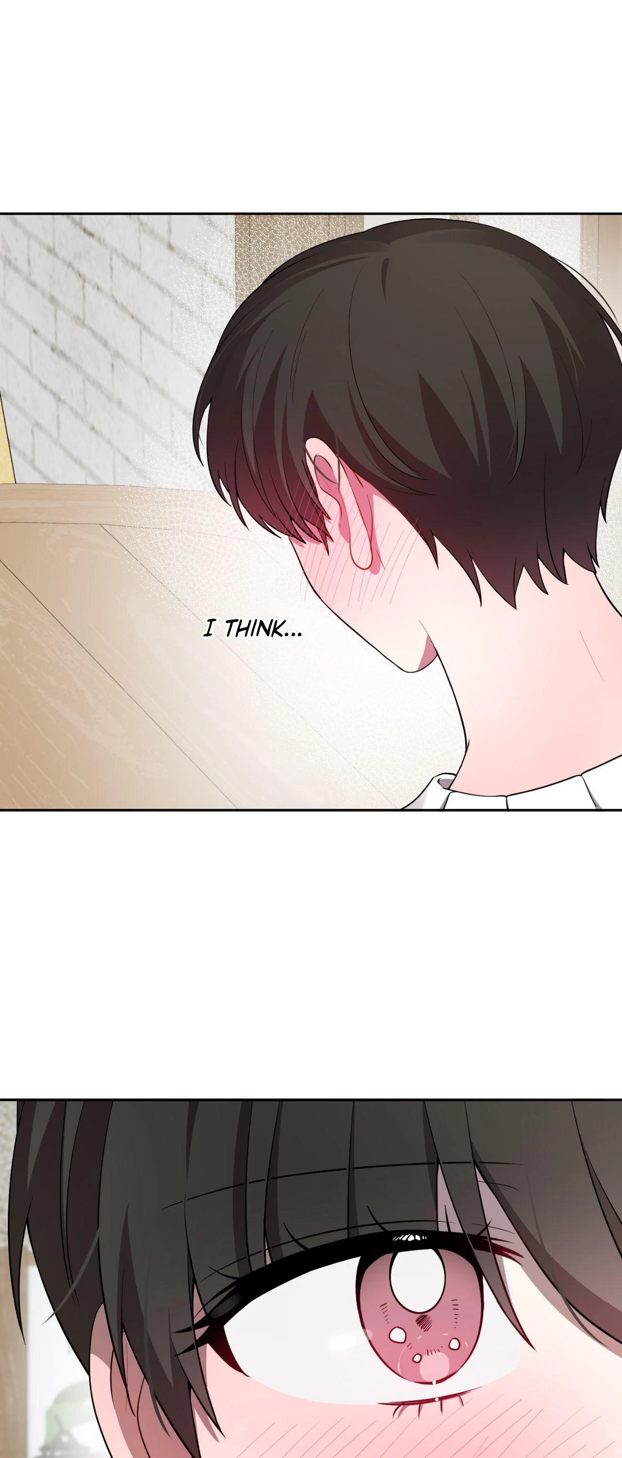 Leave Room for Love「Official」 - Chapter 40 manhwa