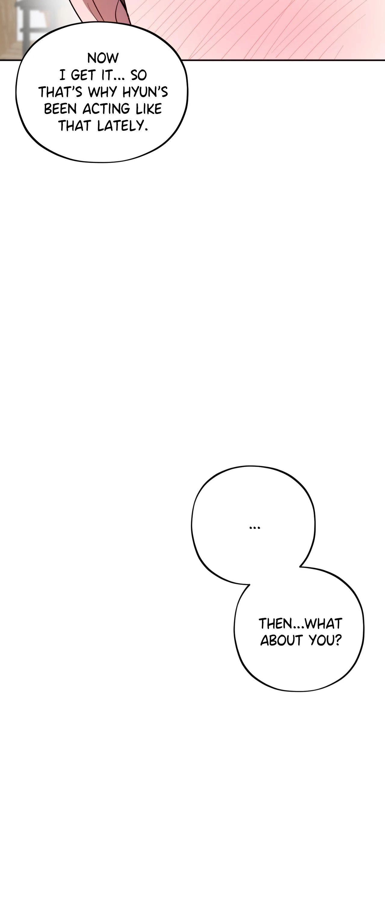 Leave Room for Love「Official」 - Chapter 40 manhwa