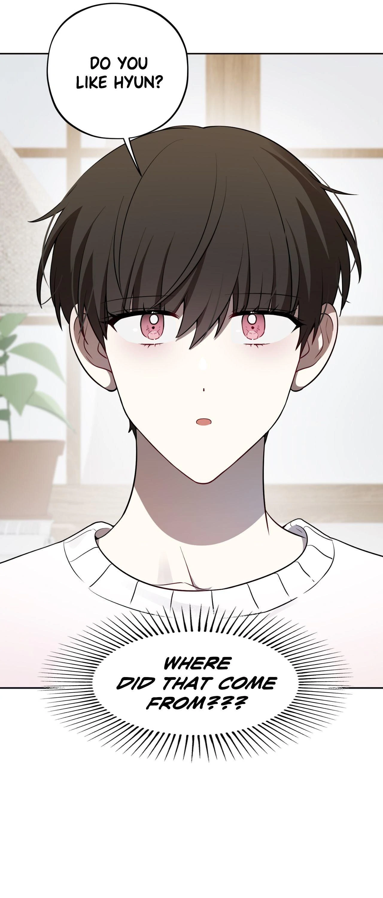 Leave Room for Love「Official」 - Chapter 40 manhwa