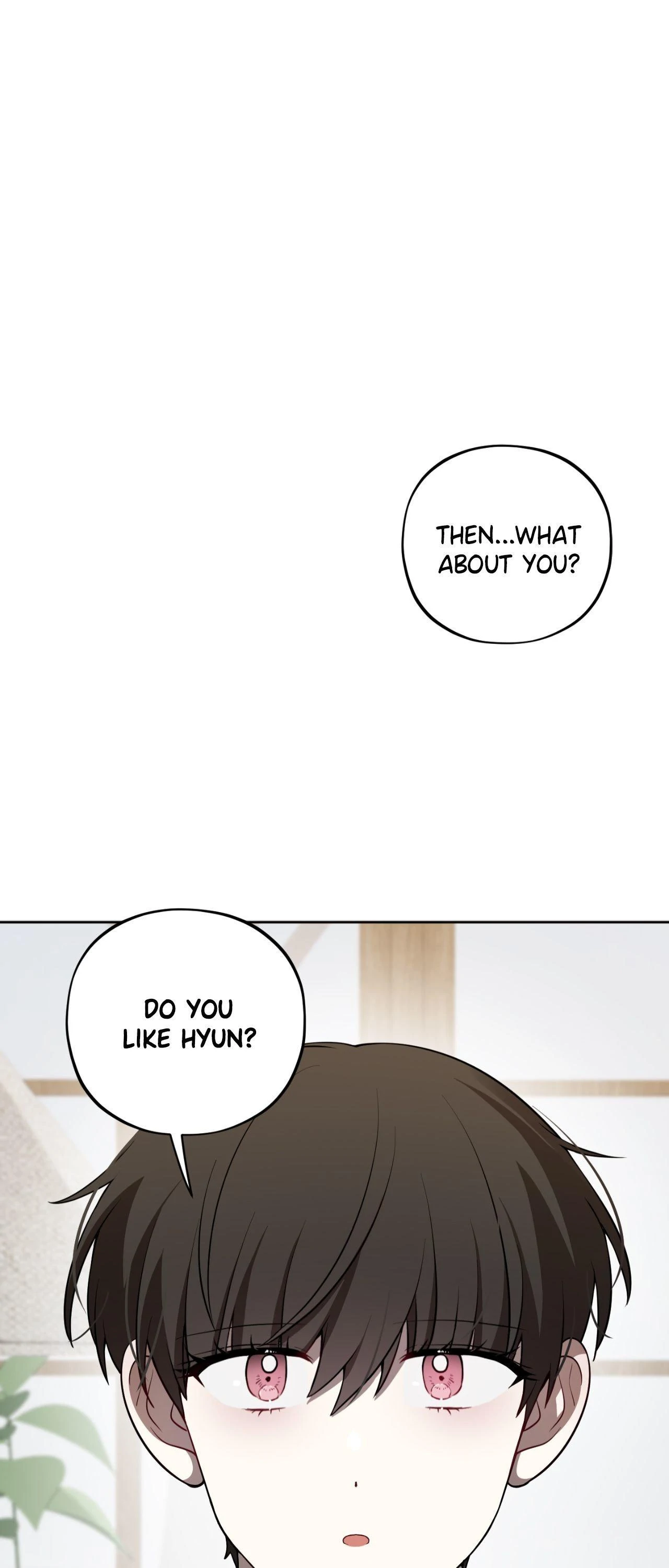 Leave Room for Love「Official」 - Chapter 41 manhwa