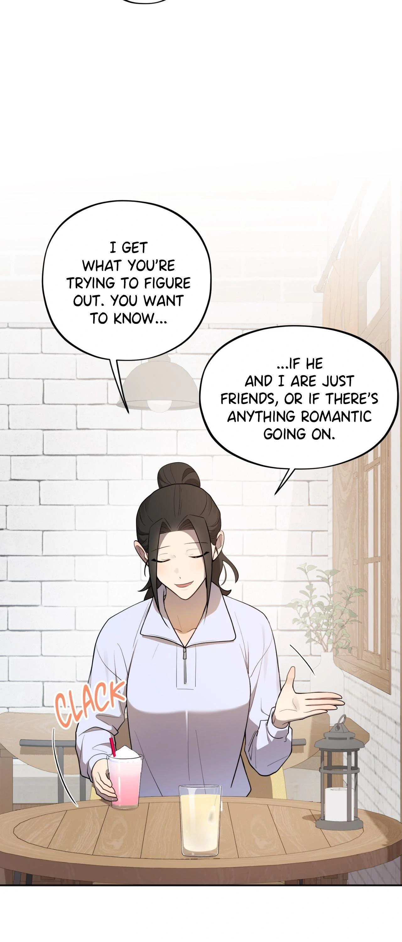 Leave Room for Love「Official」 - Chapter 41 manhwa