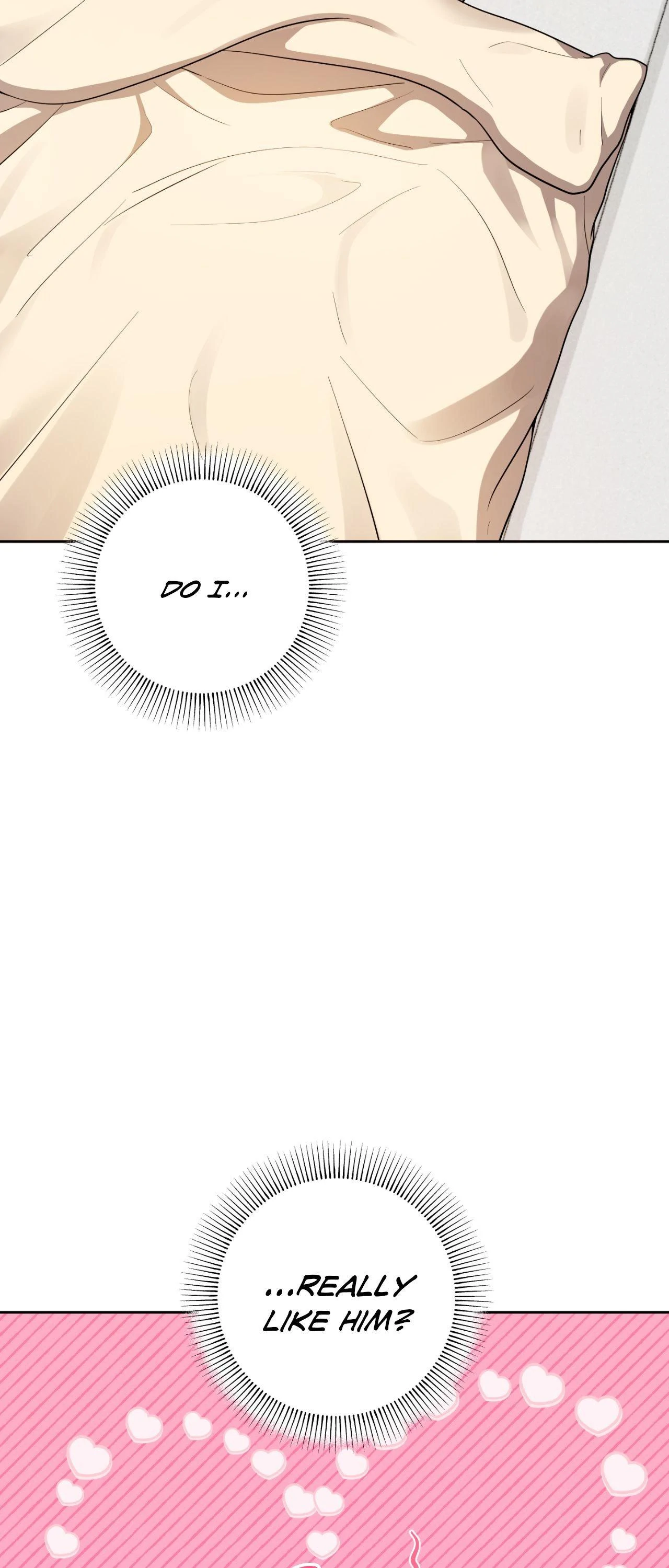 Leave Room for Love「Official」 - Chapter 41 manhwa
