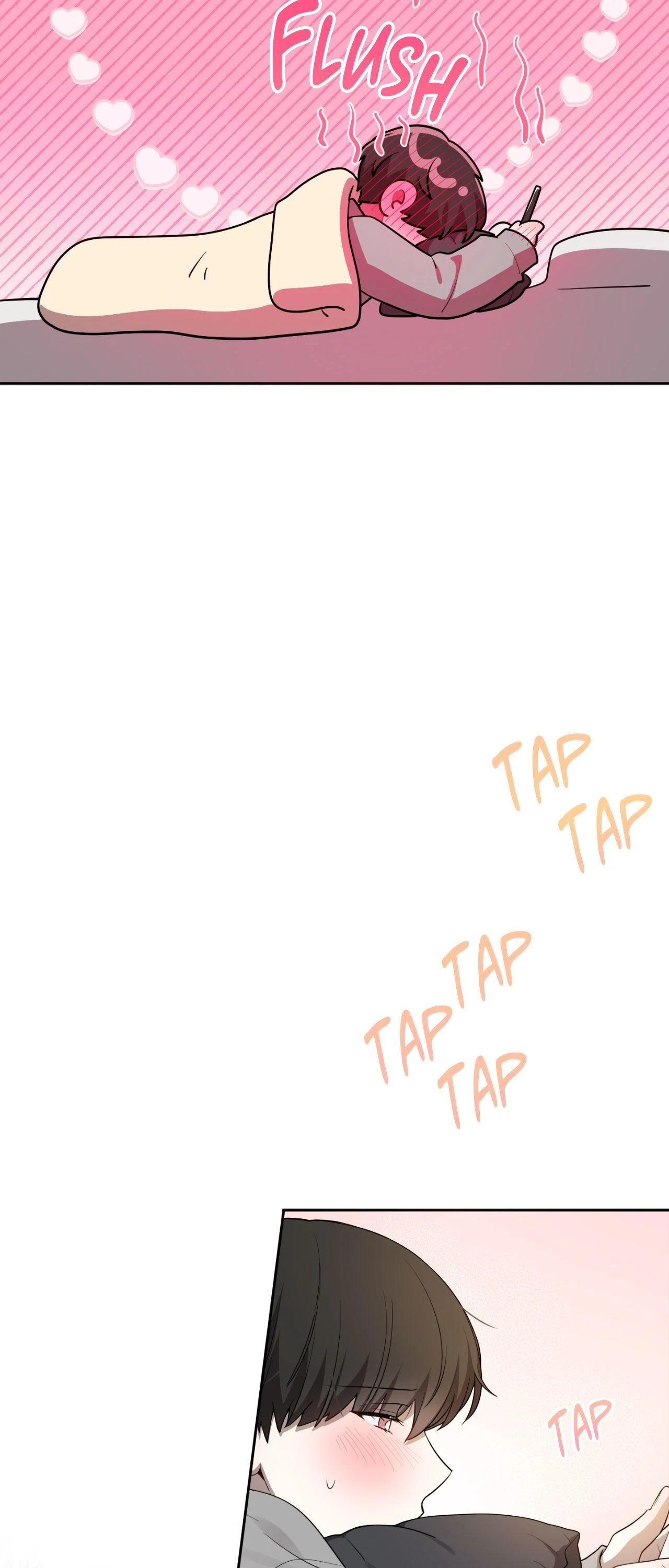 Leave Room for Love「Official」 - Chapter 41 manhwa