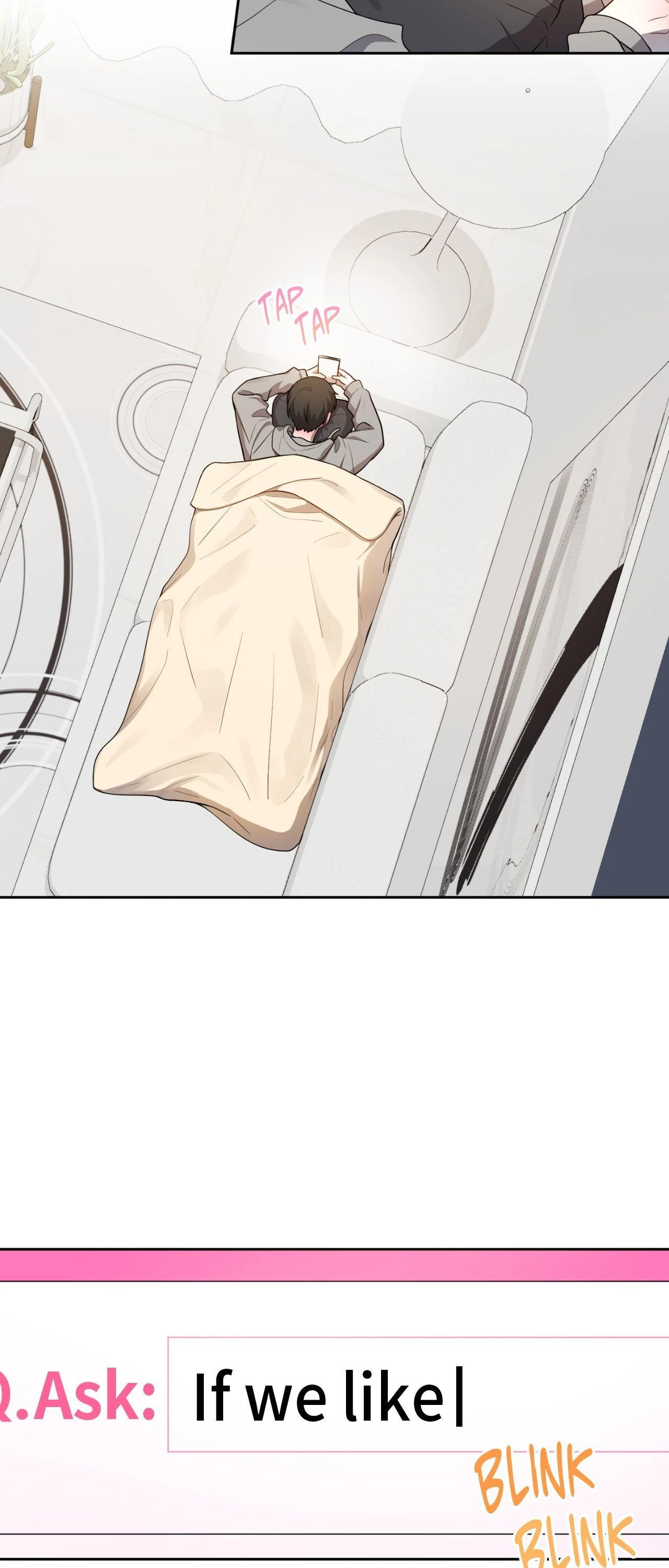 Leave Room for Love「Official」 - Chapter 41 manhwa