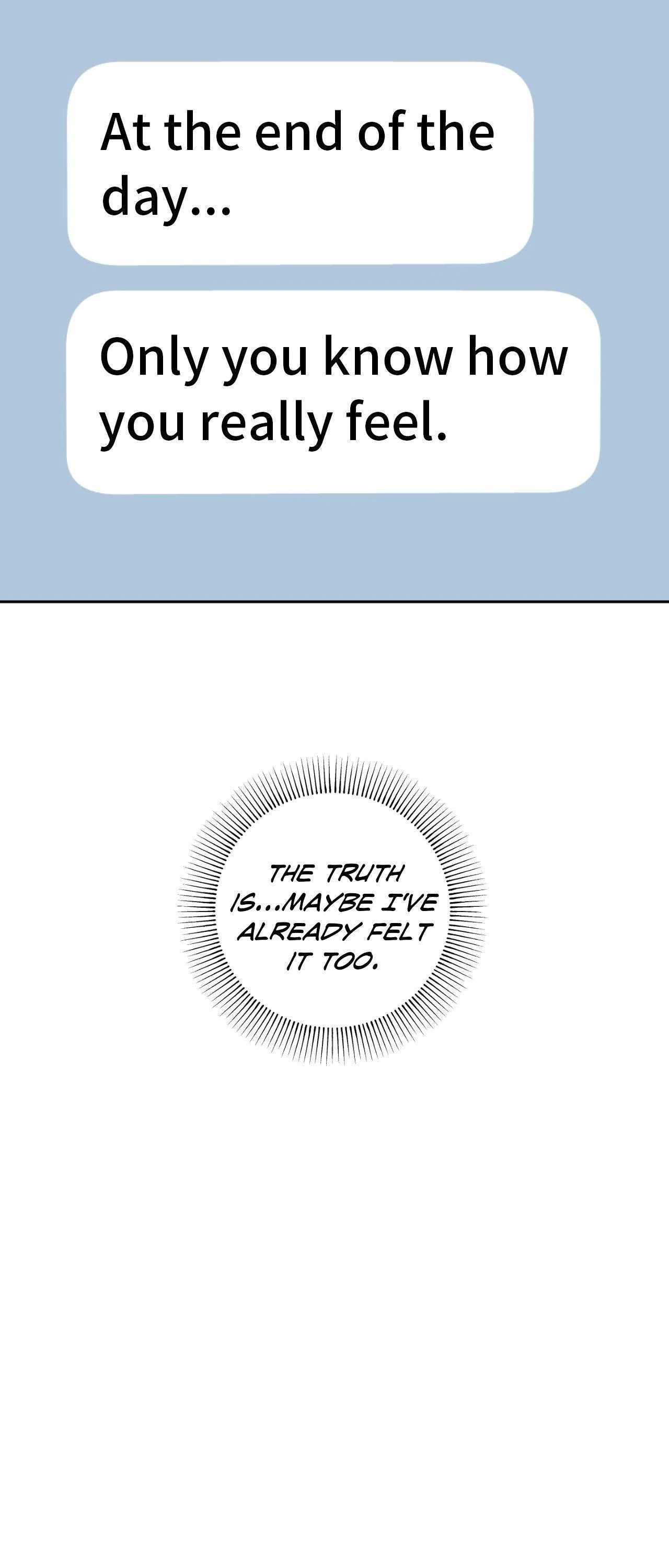 Leave Room for Love「Official」 - Chapter 41 manhwa