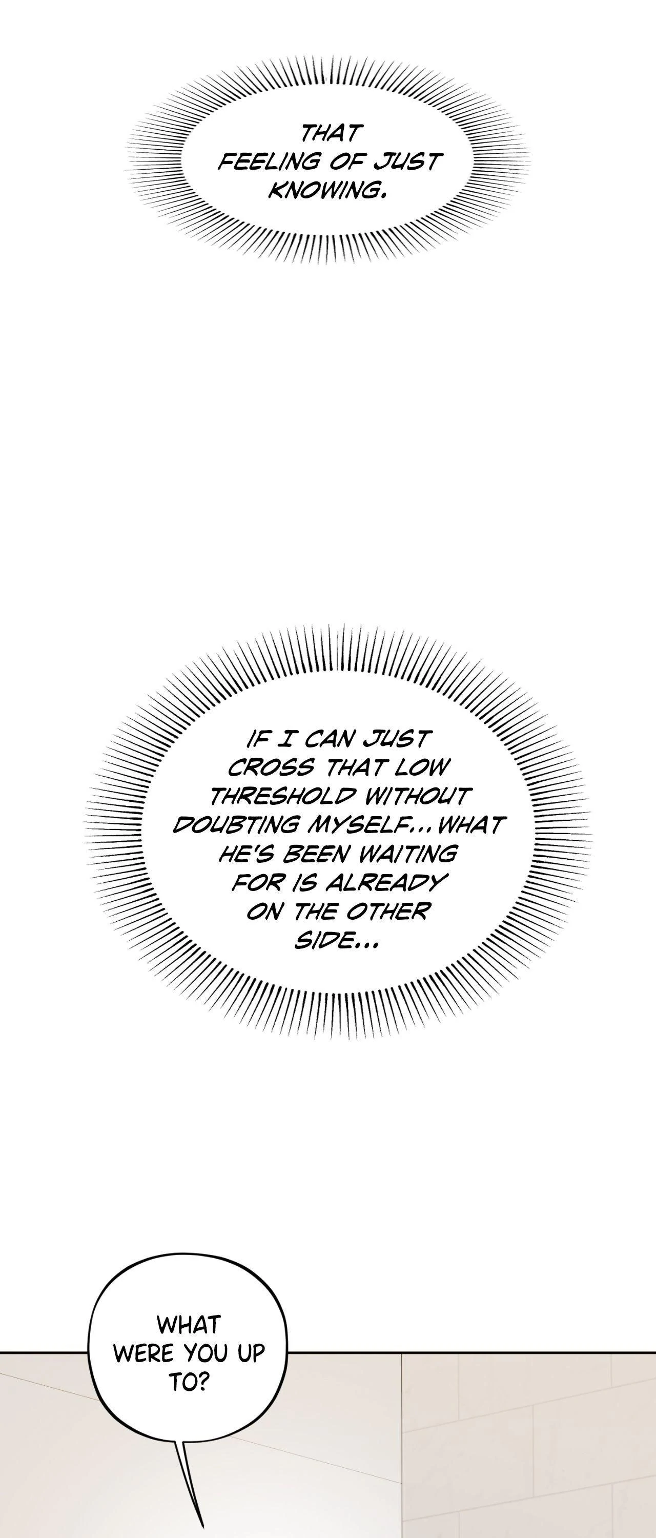 Leave Room for Love「Official」 - Chapter 41 manhwa