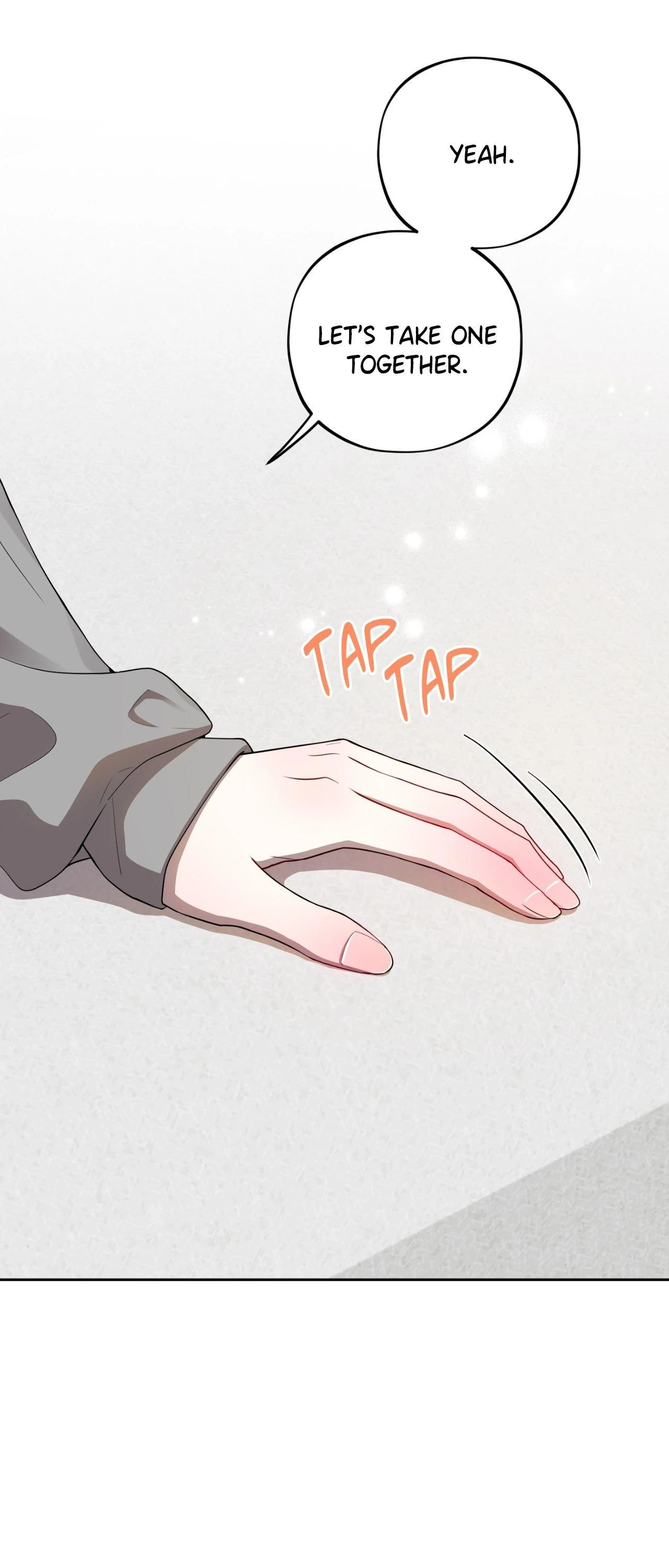 Leave Room for Love「Official」 - Chapter 41 manhwa