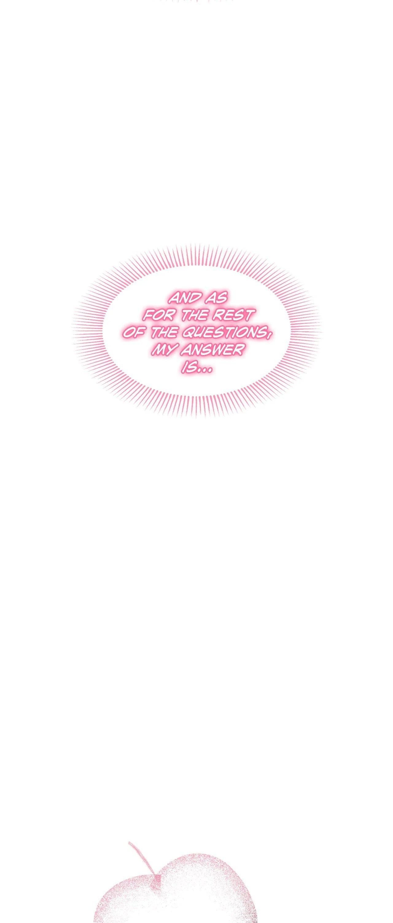 Leave Room for Love「Official」 - Chapter 41 manhwa