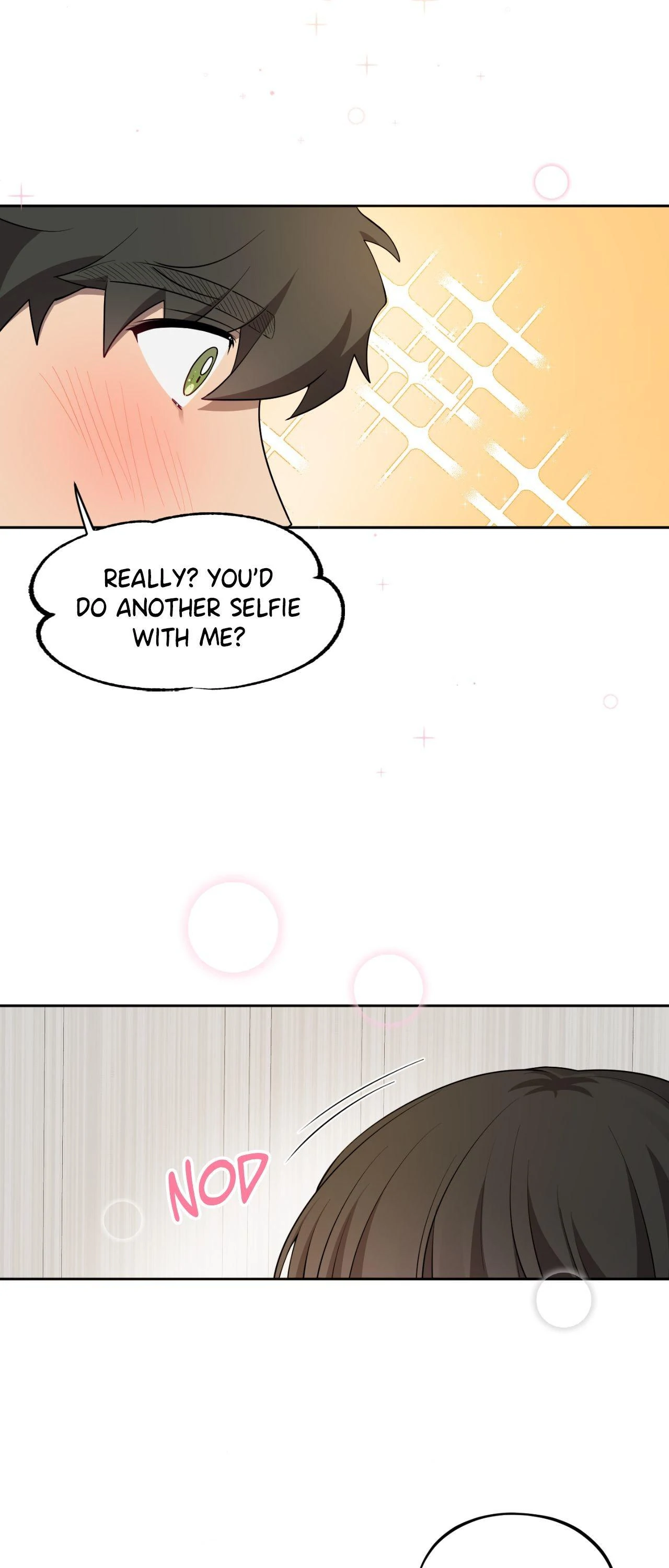 Leave Room for Love「Official」 - Chapter 41 manhwa