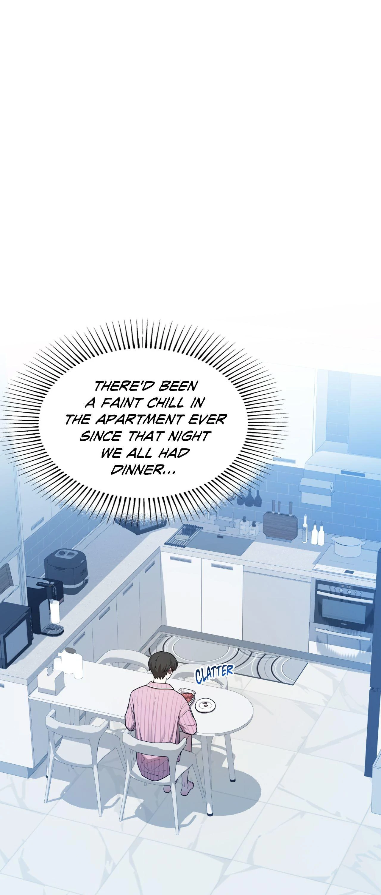 Leave Room for Love「Official」 - Chapter 42 manhwa