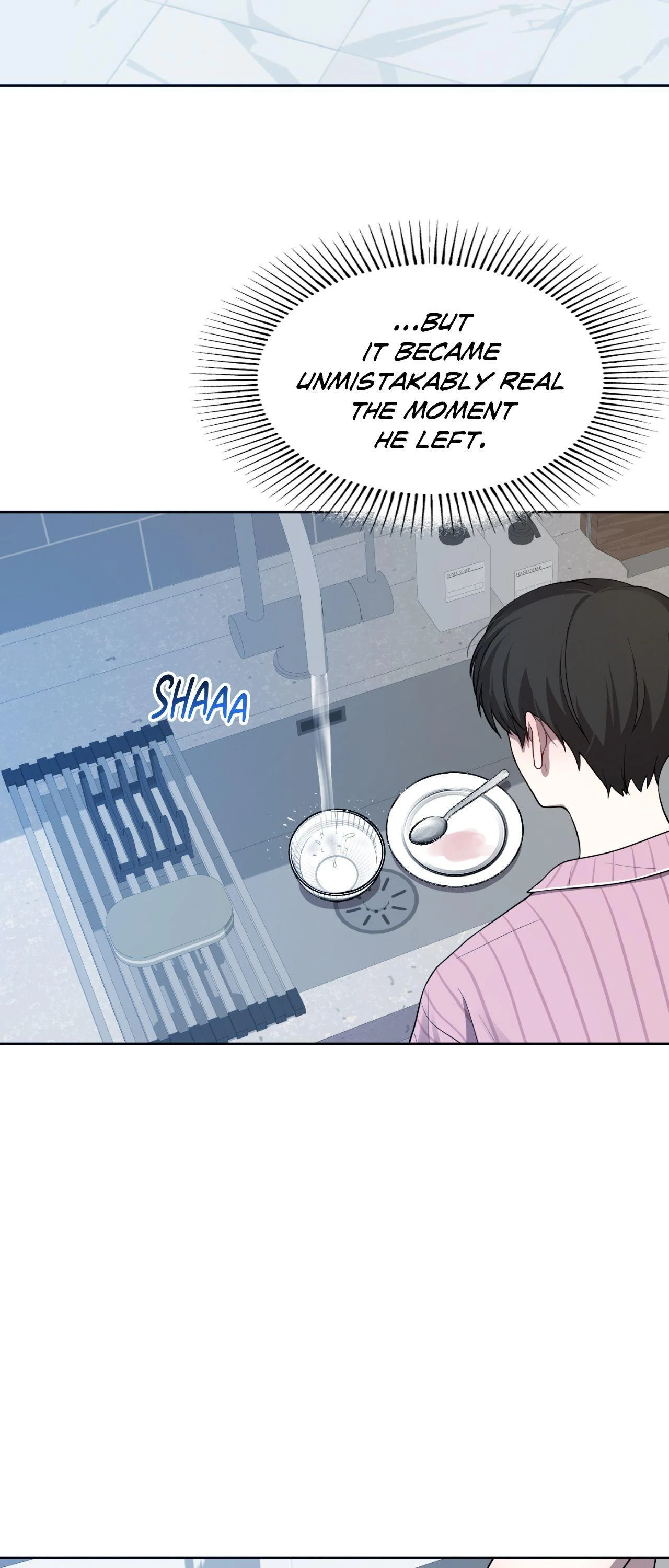 Leave Room for Love「Official」 - Chapter 42 manhwa