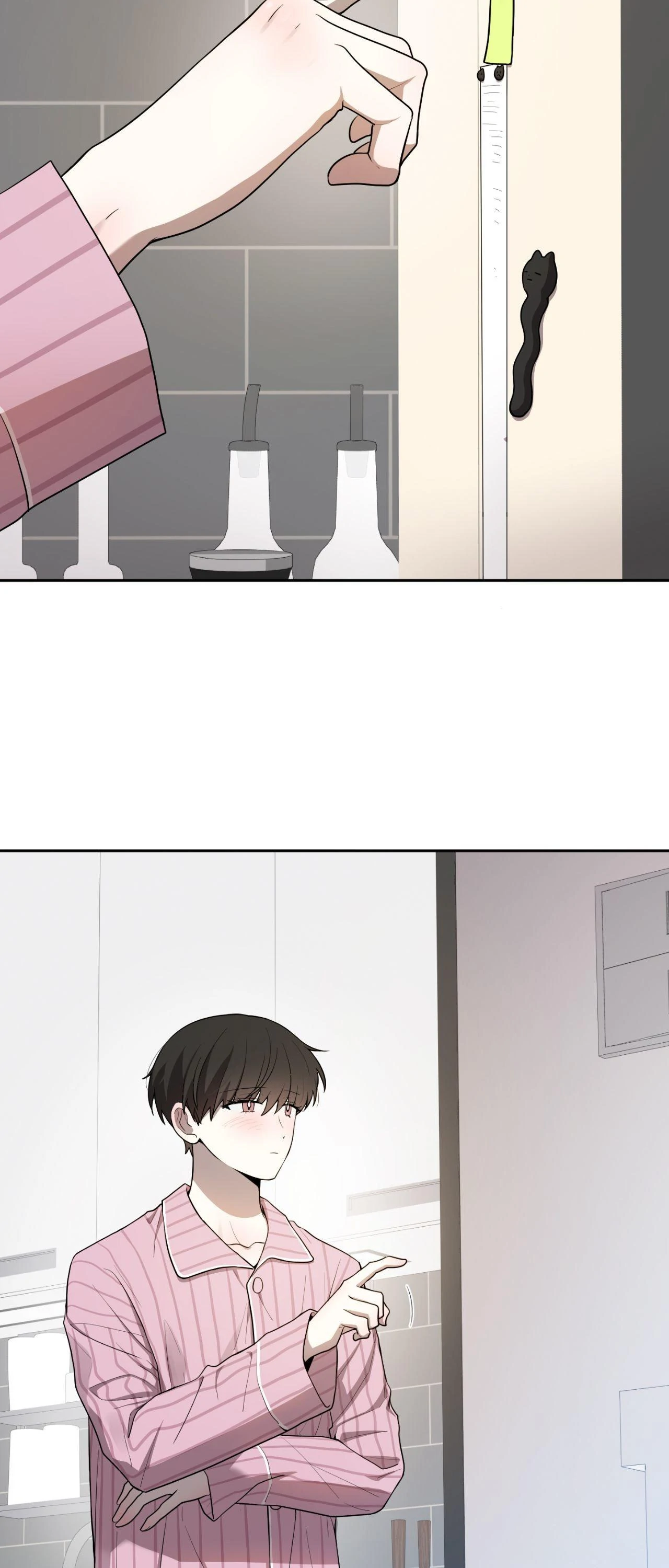 Leave Room for Love「Official」 - Chapter 42 manhwa