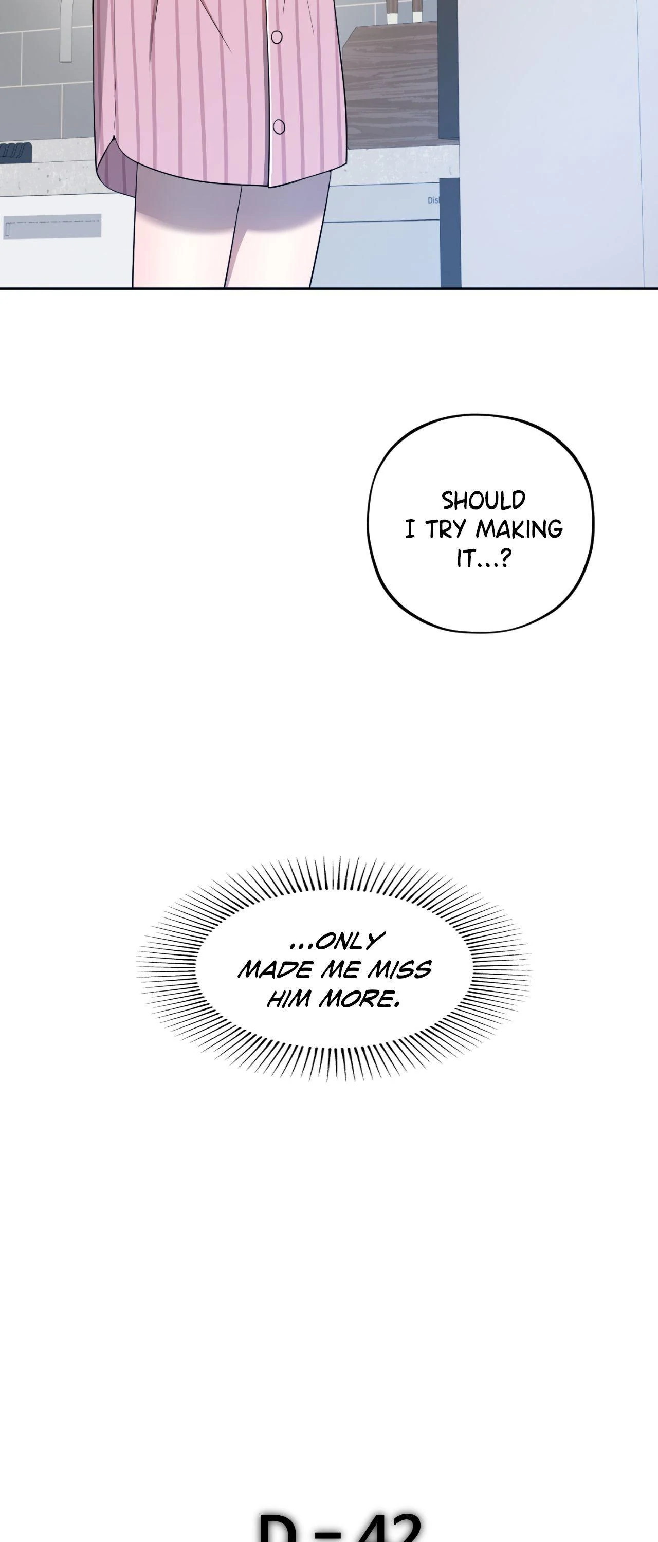 Leave Room for Love「Official」 - Chapter 42 manhwa