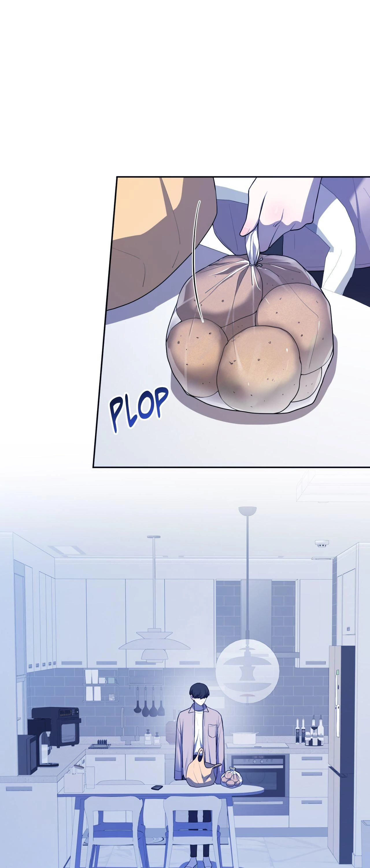 Leave Room for Love「Official」 - Chapter 42 manhwa