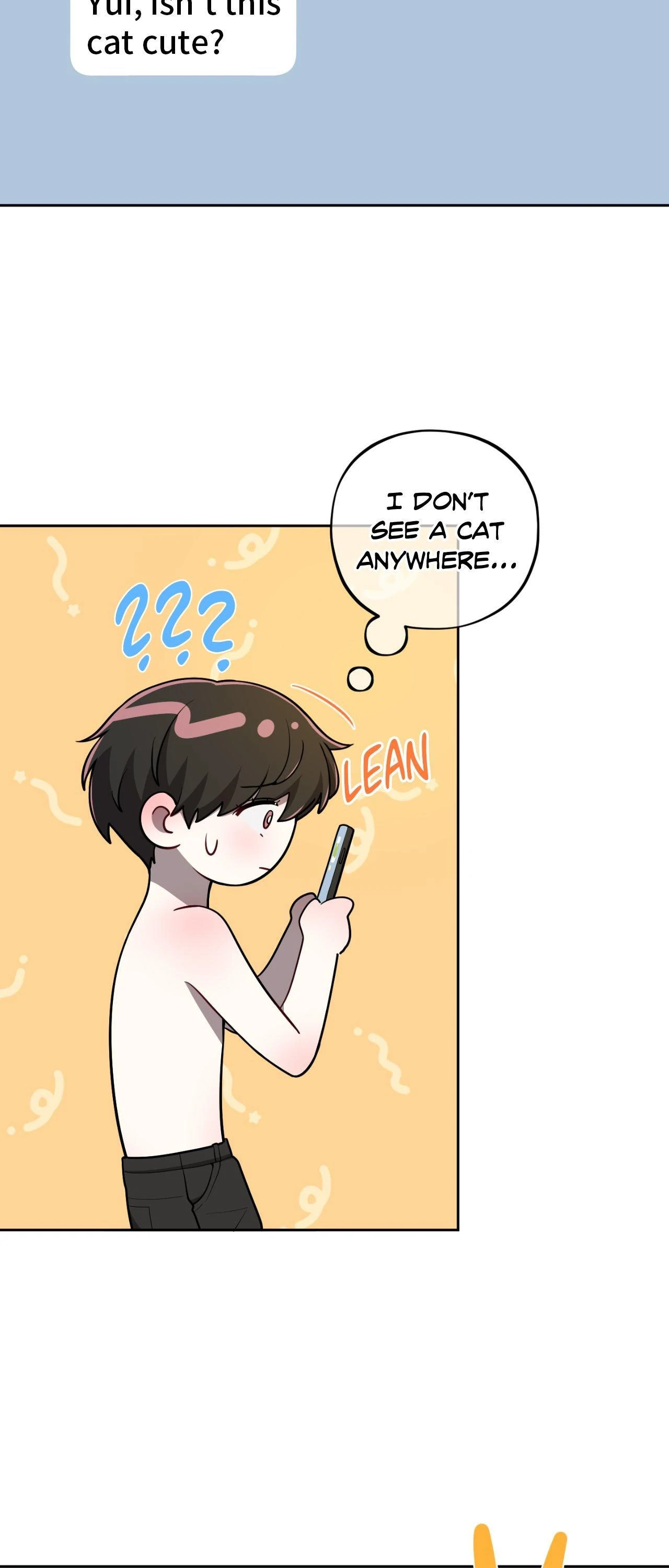 Leave Room for Love「Official」 - Chapter 42 manhwa