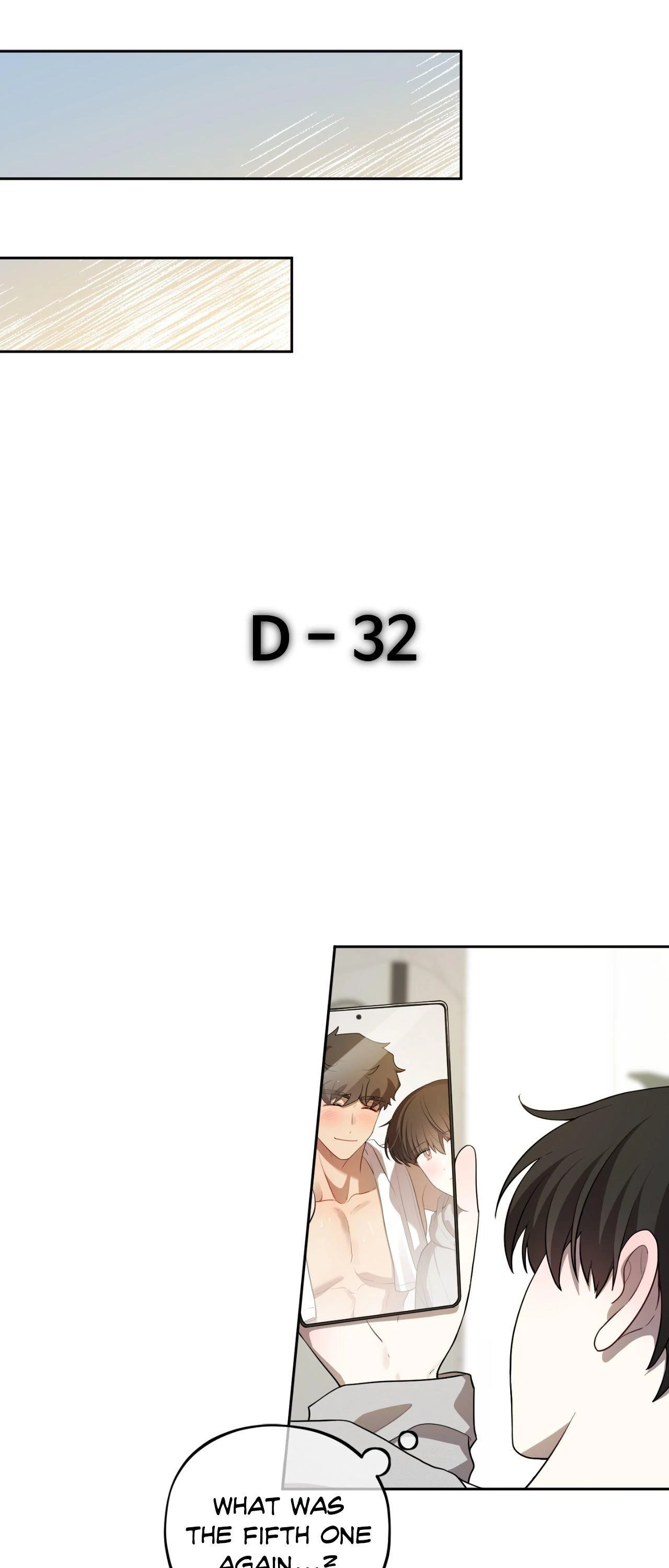 Leave Room for Love「Official」 - Chapter 42 manhwa