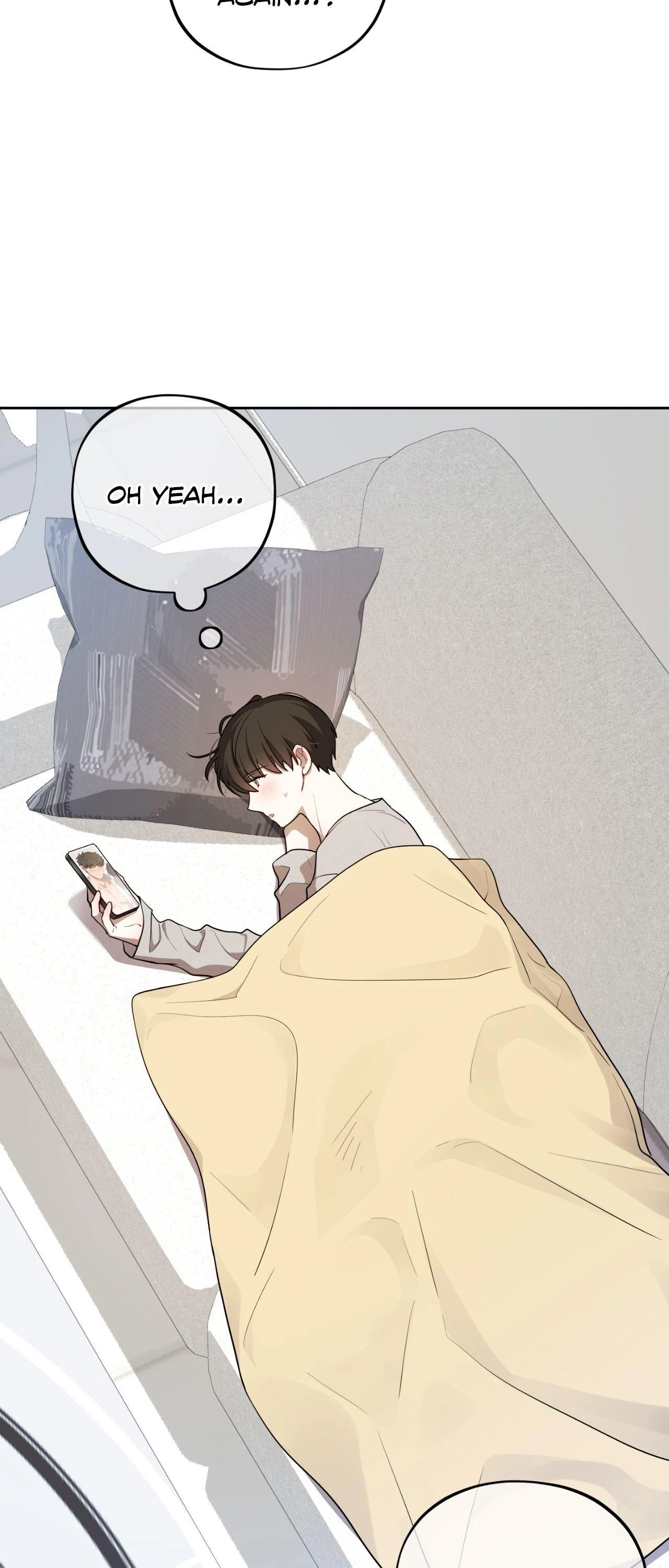Leave Room for Love「Official」 - Chapter 42 manhwa