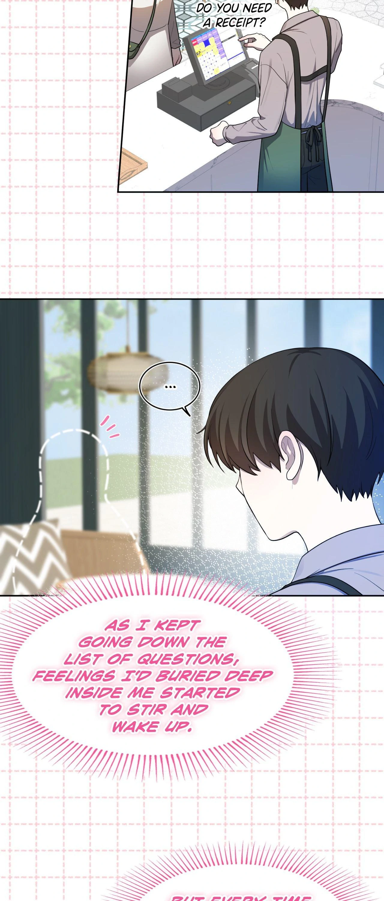 Leave Room for Love「Official」 - Chapter 42 manhwa