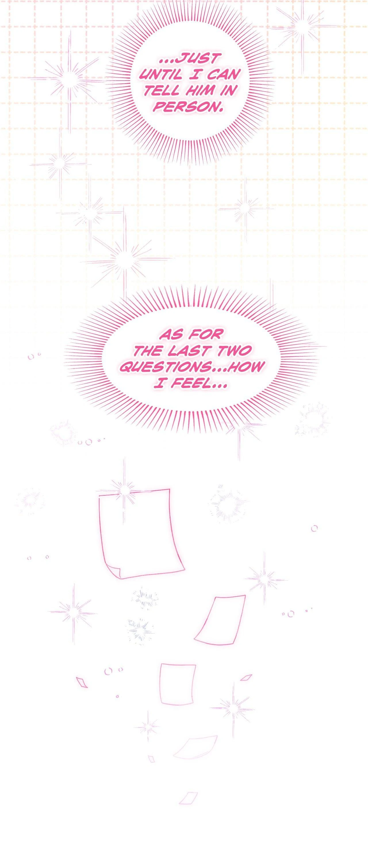 Leave Room for Love「Official」 - Chapter 42 manhwa