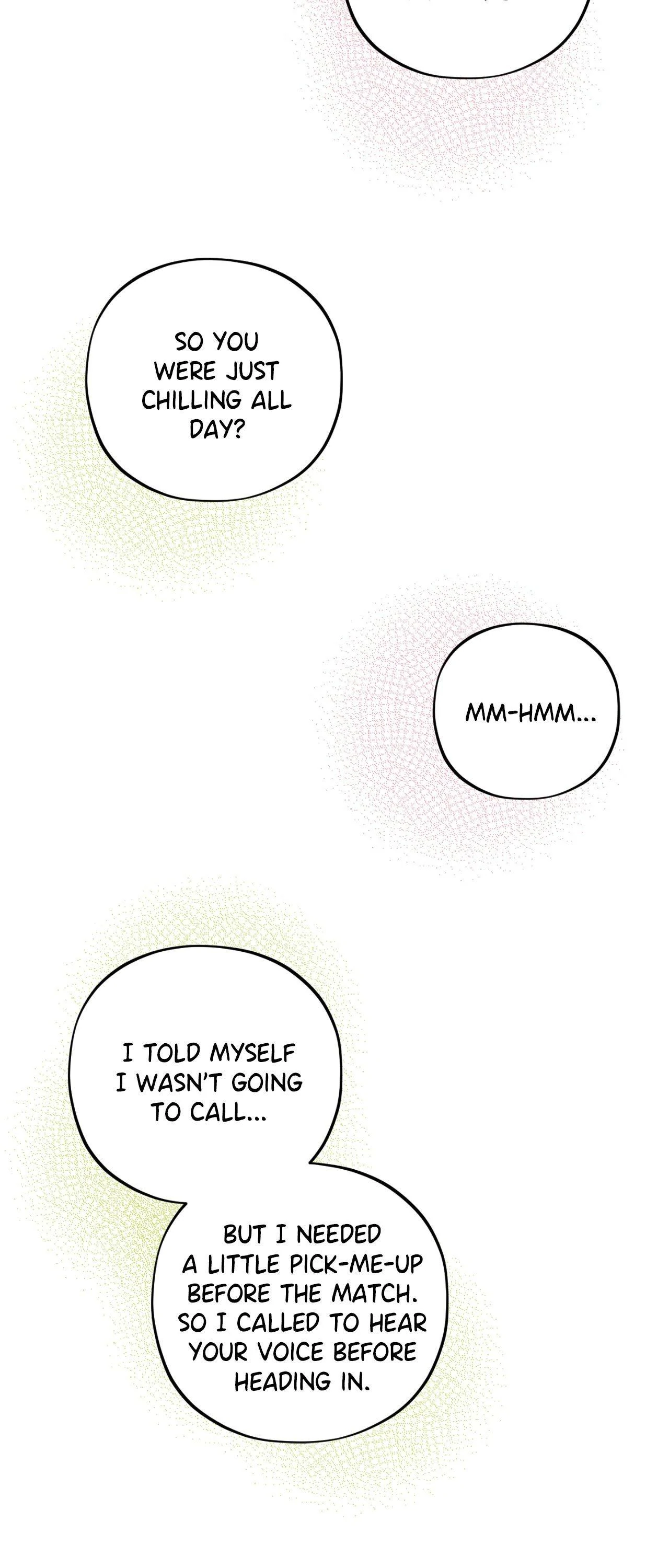 Leave Room for Love「Official」 - Chapter 42 manhwa