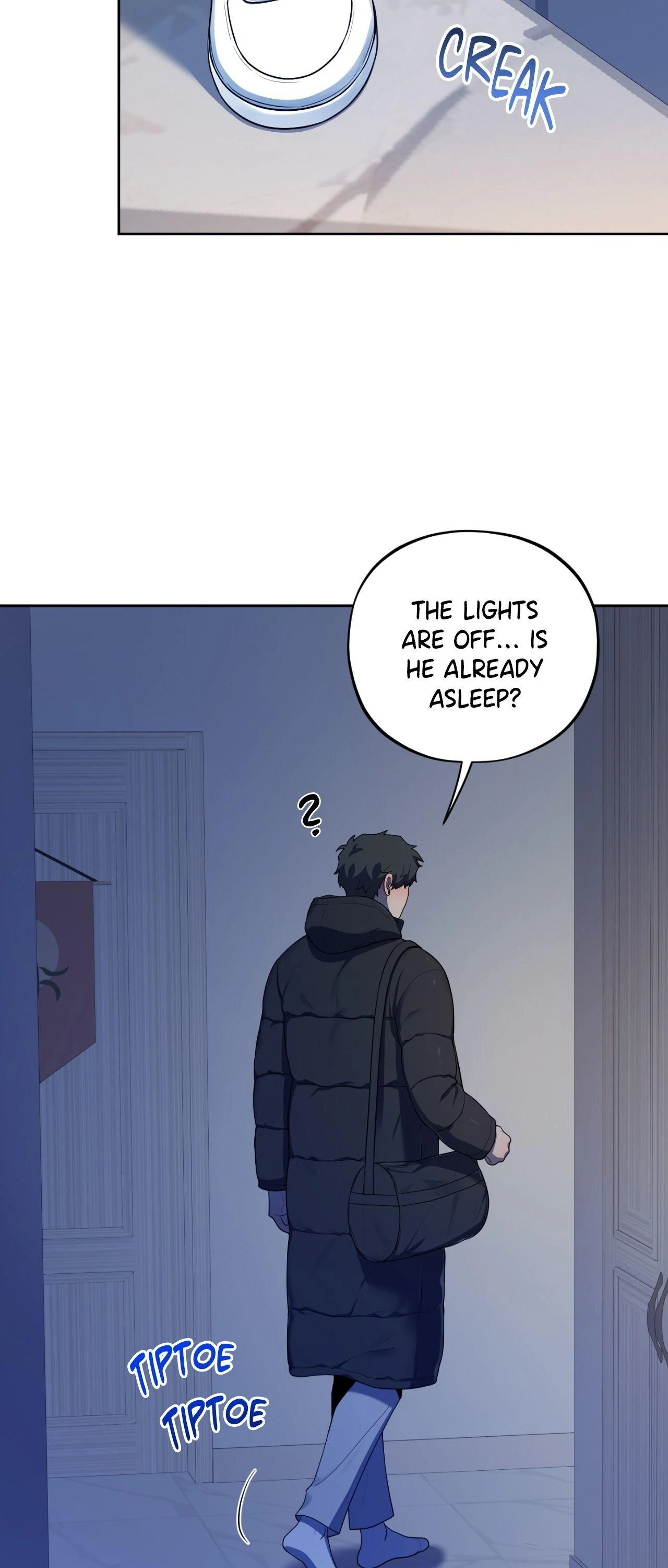 Leave Room for Love「Official」 - Chapter 42 manhwa