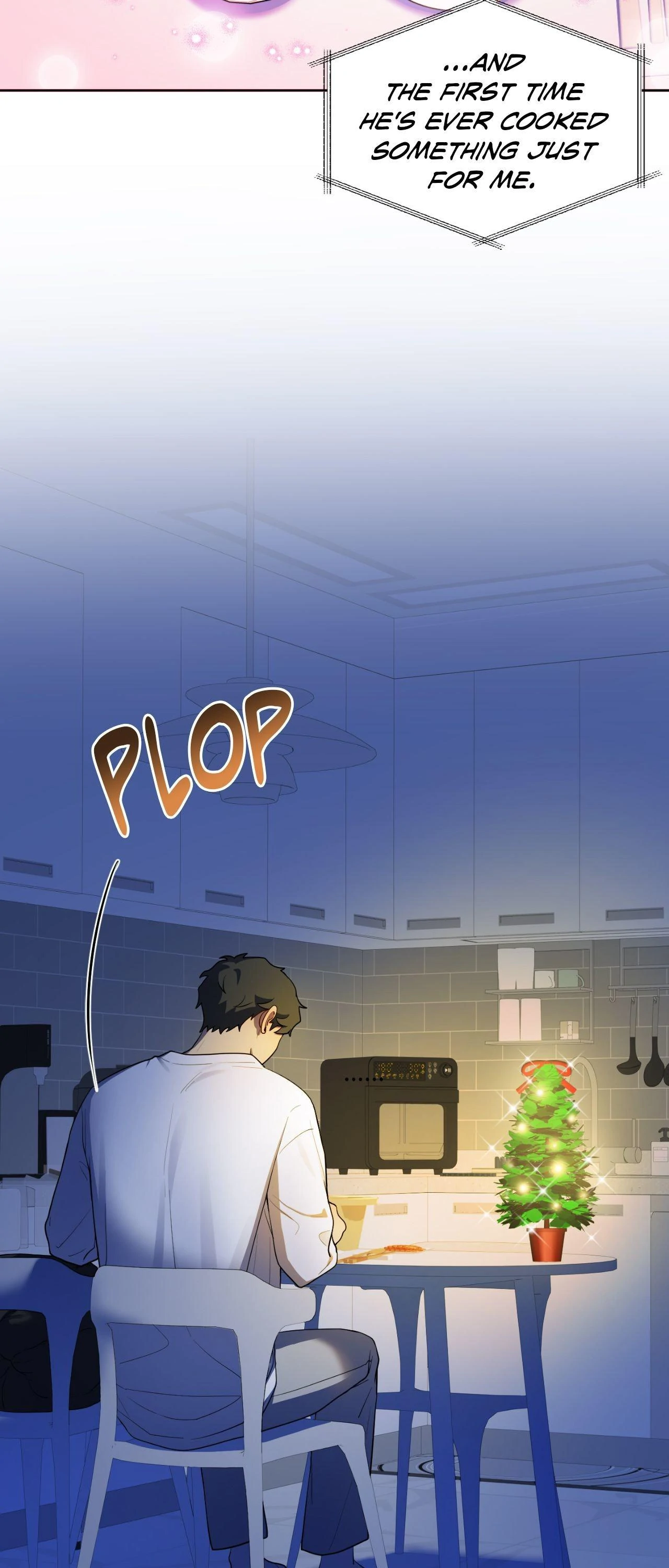 Leave Room for Love「Official」 - Chapter 42 manhwa