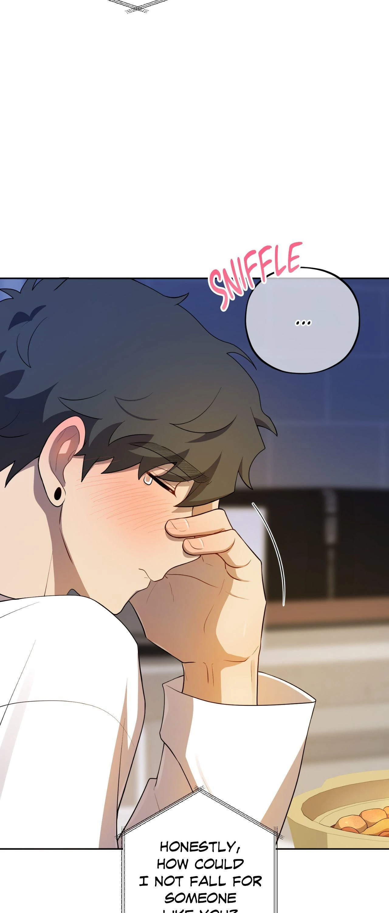 Leave Room for Love「Official」 - Chapter 42 manhwa