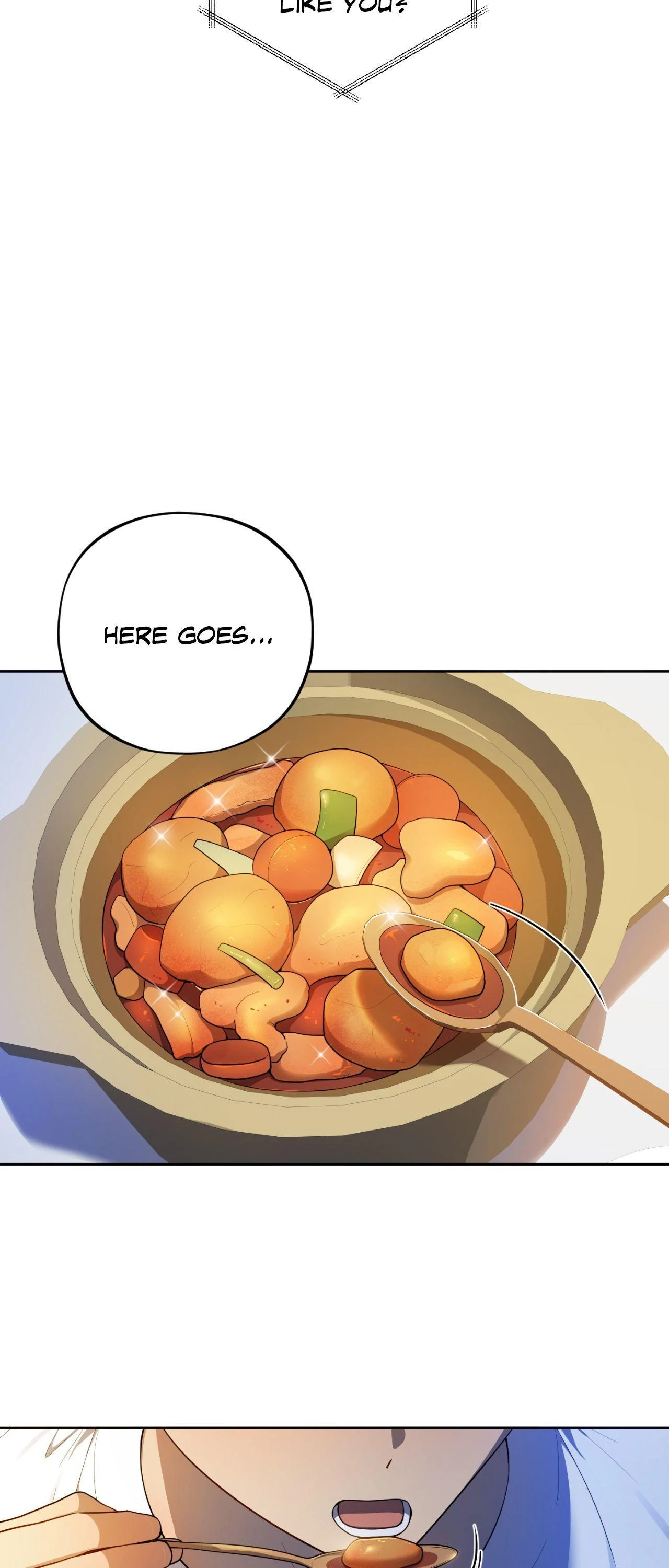 Leave Room for Love「Official」 - Chapter 42 manhwa