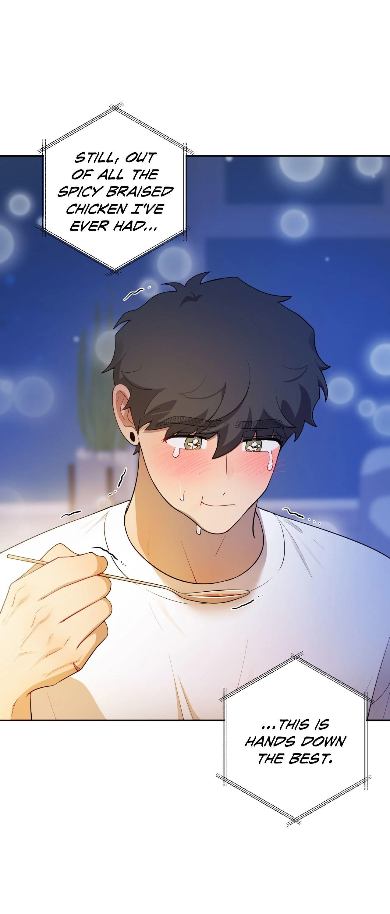 Leave Room for Love「Official」 - Chapter 42 manhwa