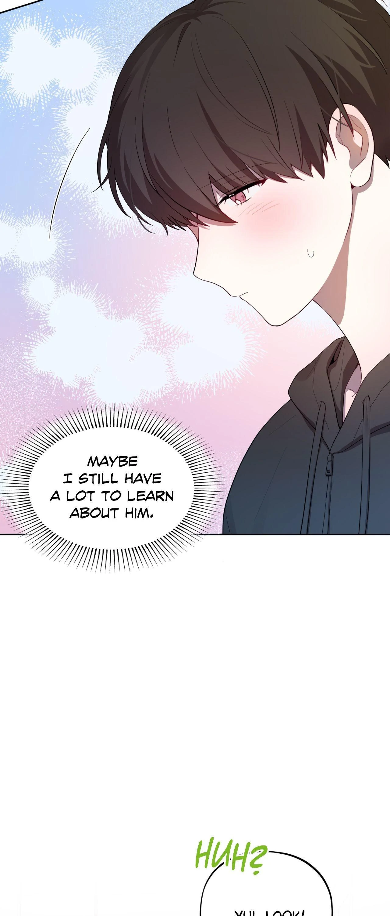 Leave Room for Love「Official」 - Chapter 43 manhwa