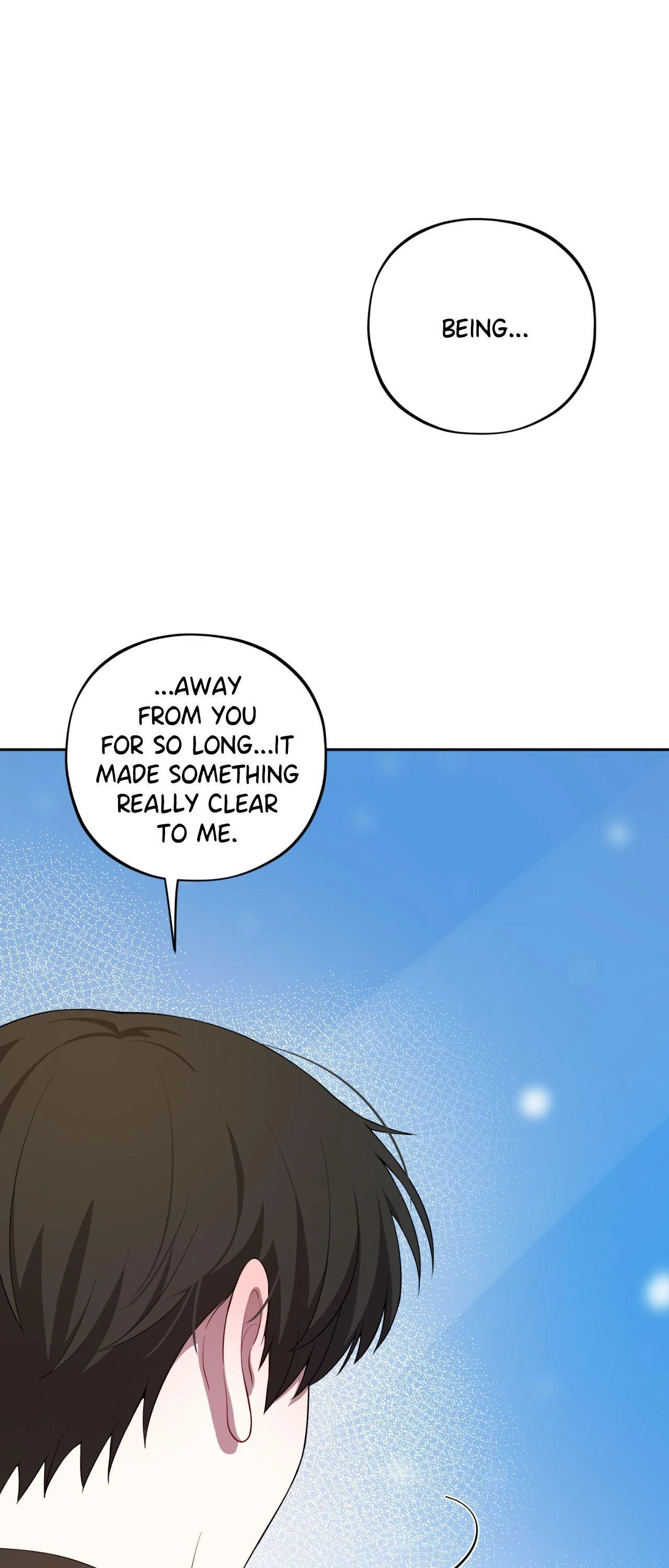 Leave Room for Love「Official」 - Chapter 43 manhwa