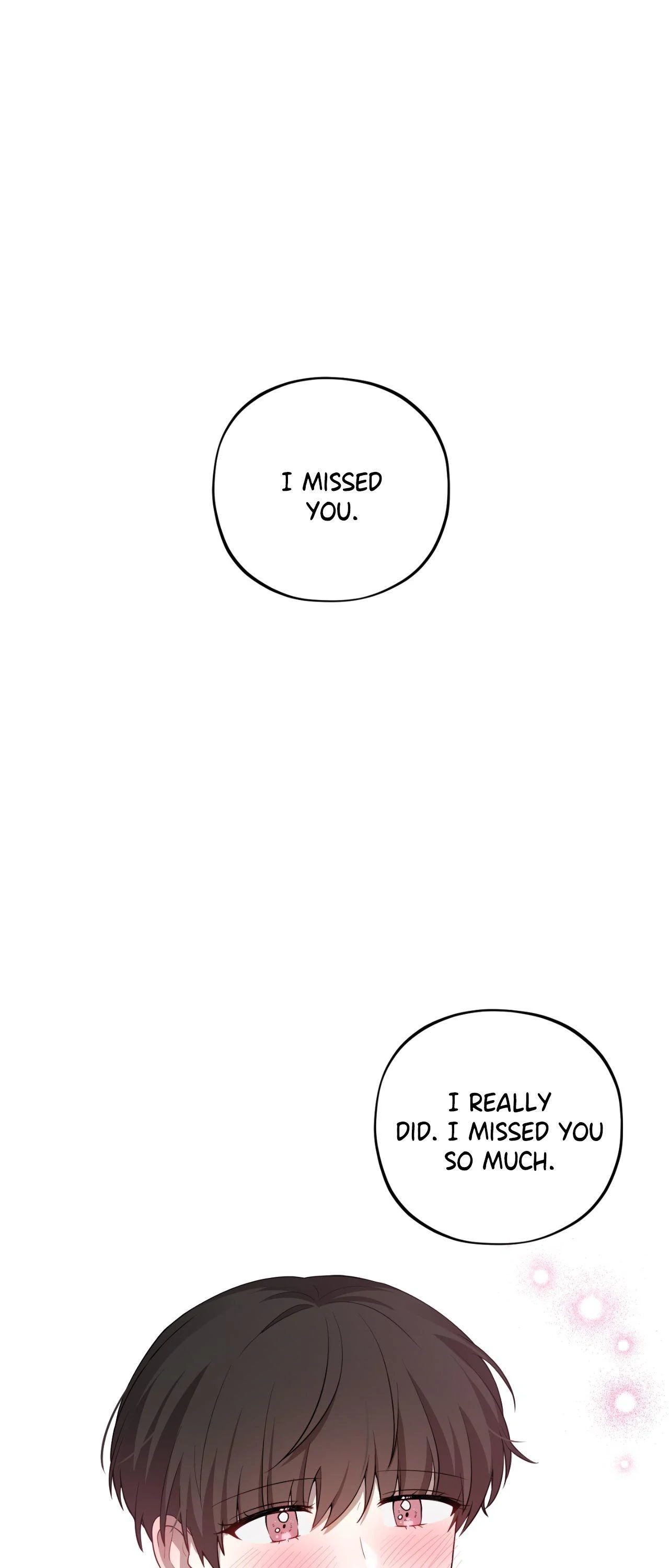 Leave Room for Love「Official」 - Chapter 43 manhwa