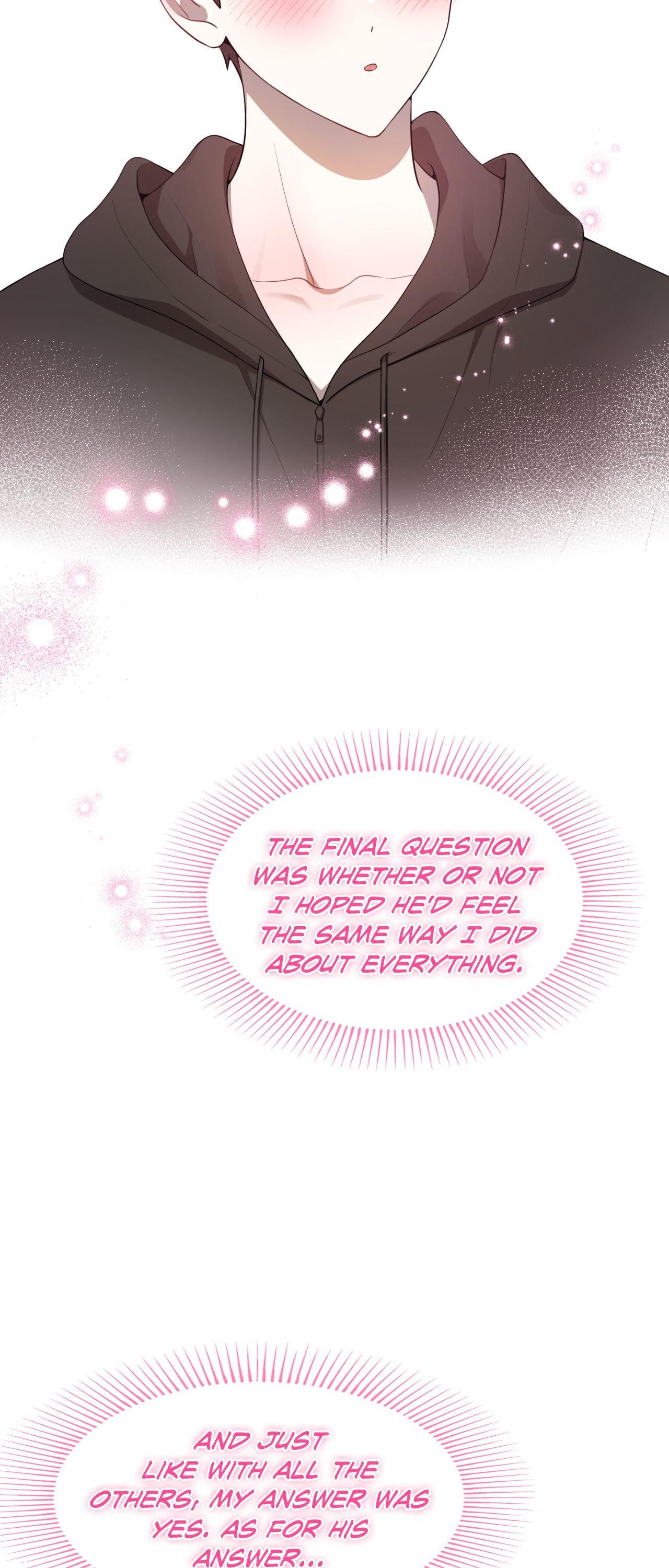 Leave Room for Love「Official」 - Chapter 43 manhwa