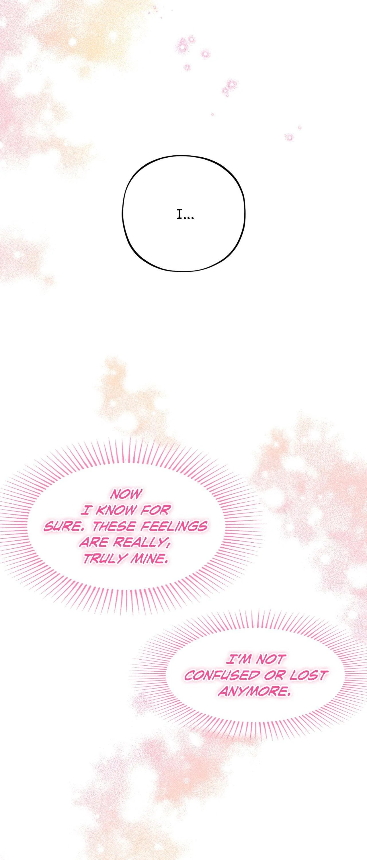Leave Room for Love「Official」 - Chapter 43 manhwa