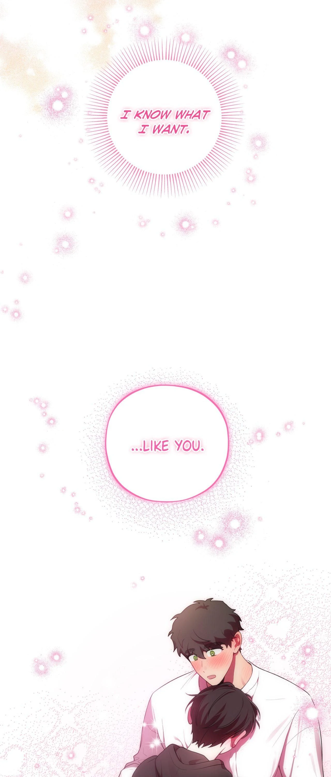 Leave Room for Love「Official」 - Chapter 43 manhwa