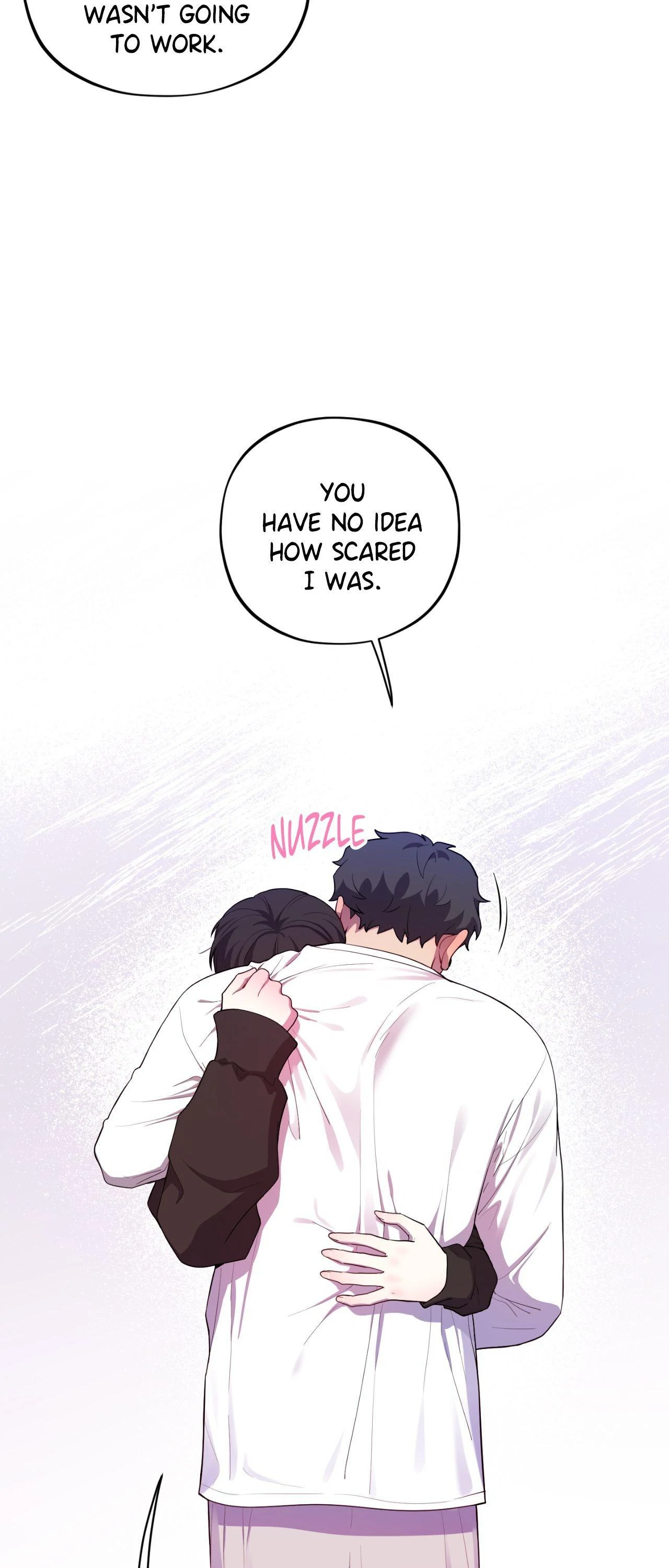 Leave Room for Love「Official」 - Chapter 43 manhwa