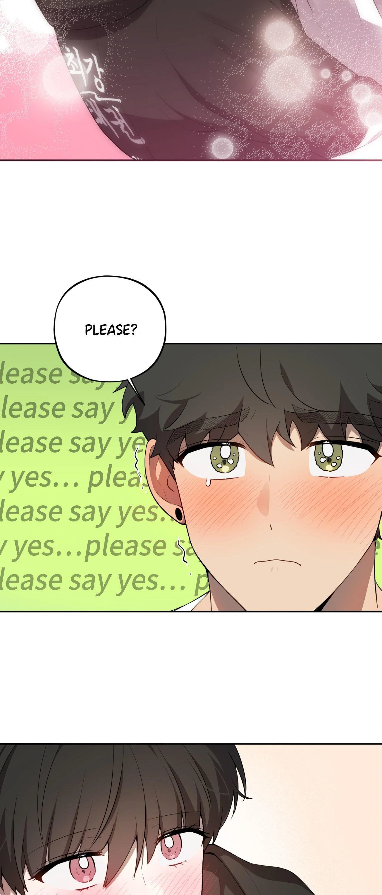 Leave Room for Love「Official」 - Chapter 43 manhwa